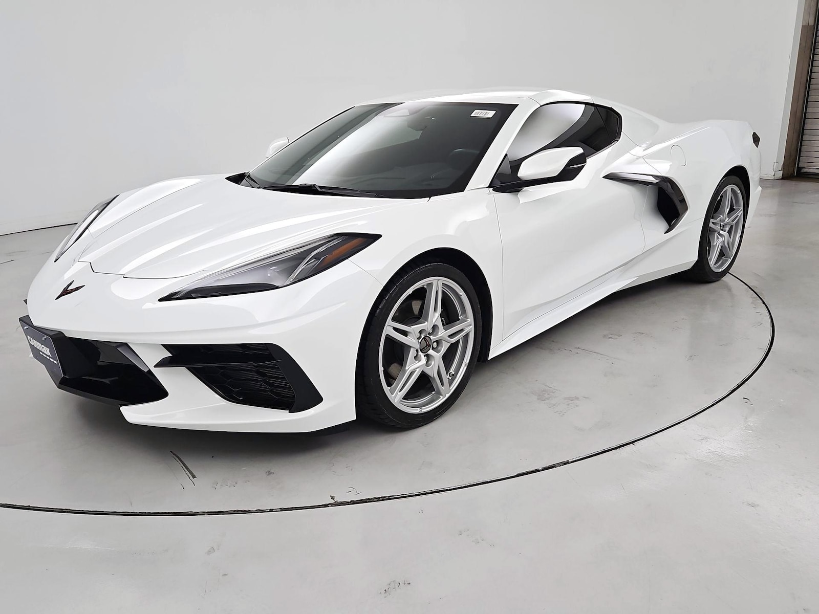 2024 Chevrolet Corvette 1LT - Photo 3