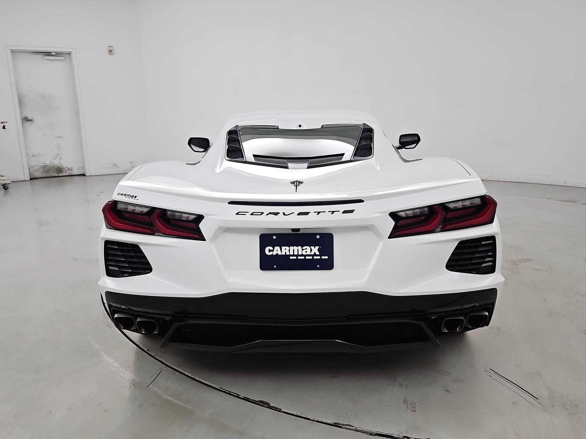 Thumbnail: 2024 Chevrolet Corvette - 6