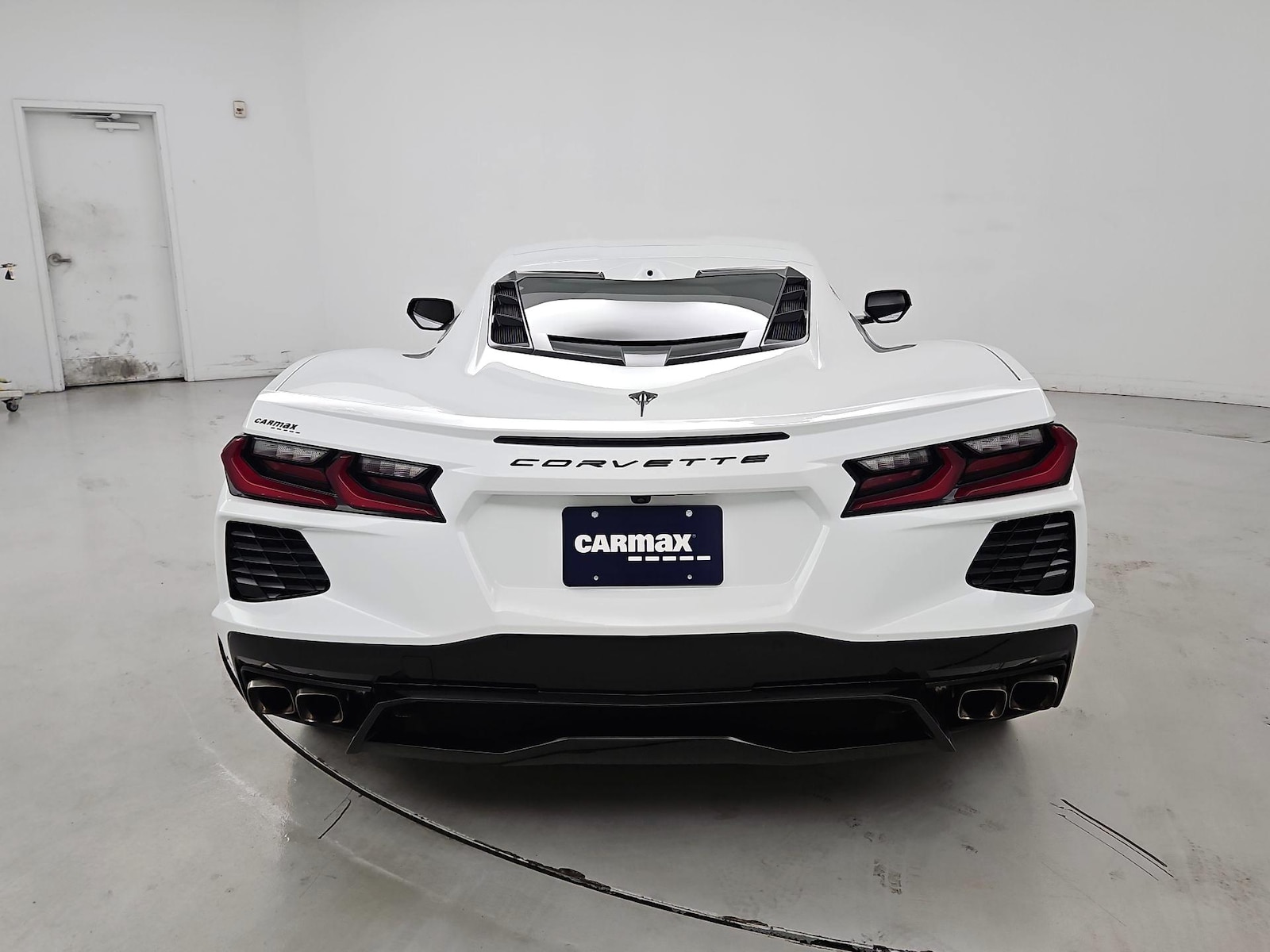 2024 Chevrolet Corvette 1LT - Photo 6