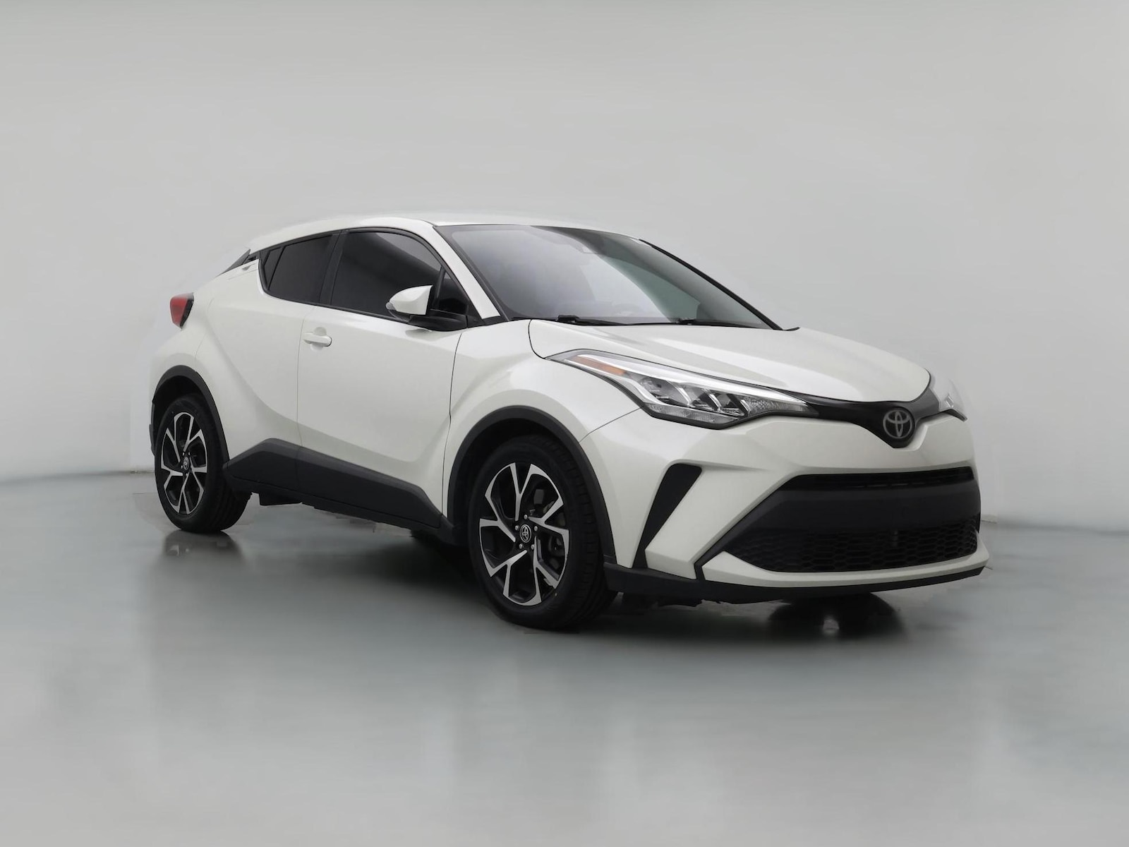 2021 Toyota C-HR