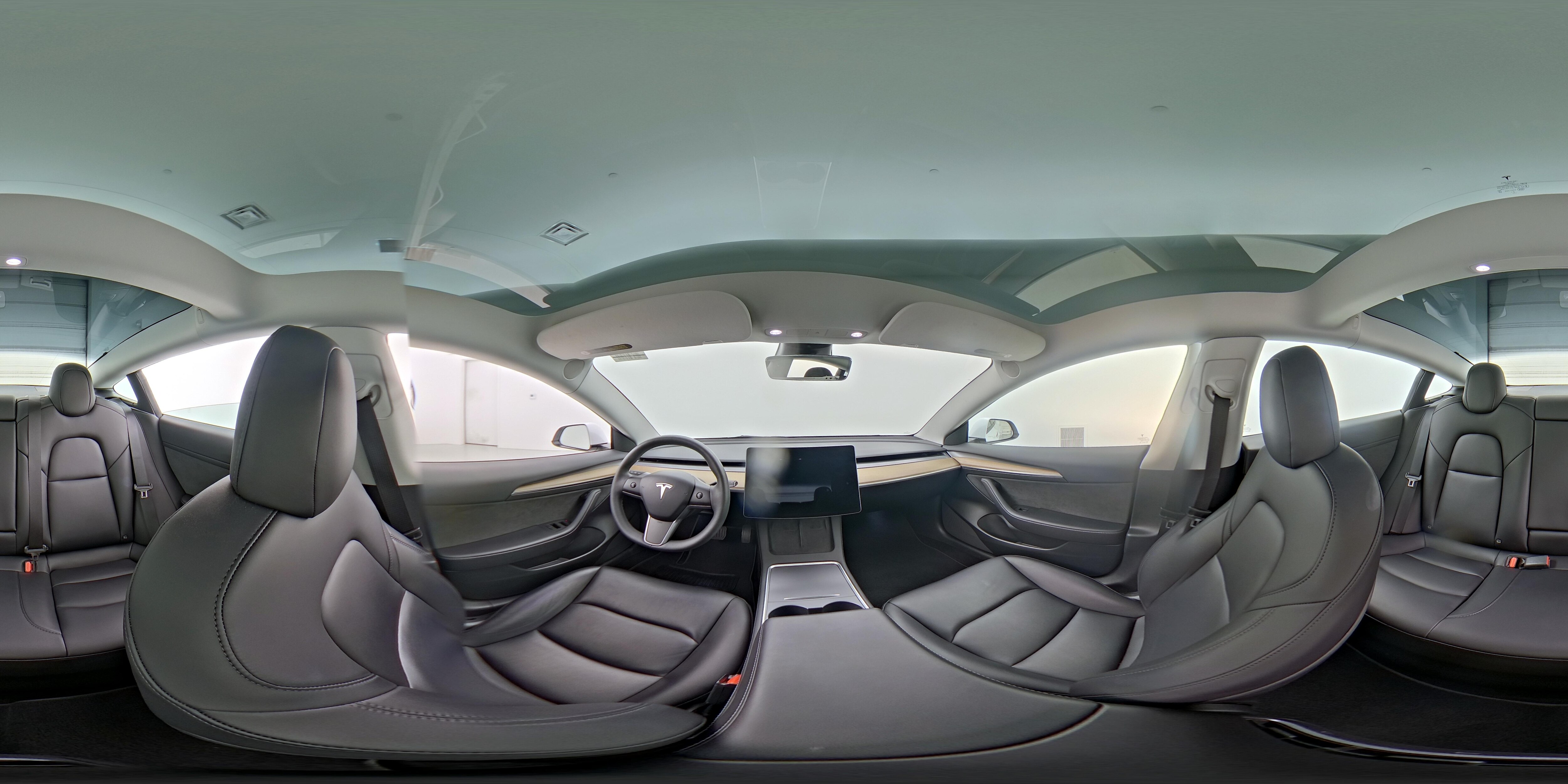 2023 Tesla Model 3 Long Range - Photo 24