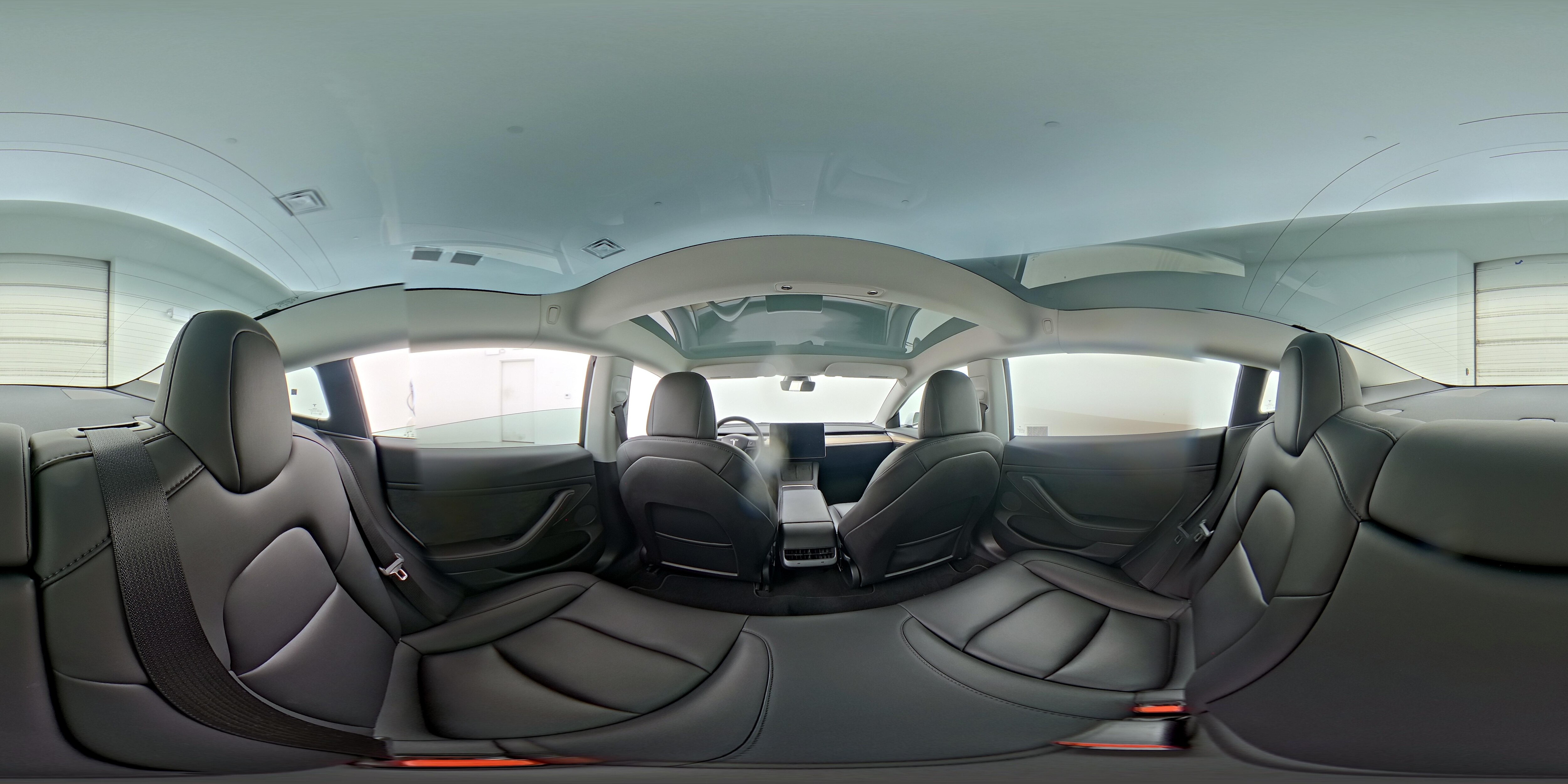 2023 Tesla Model 3 Long Range - Photo 25