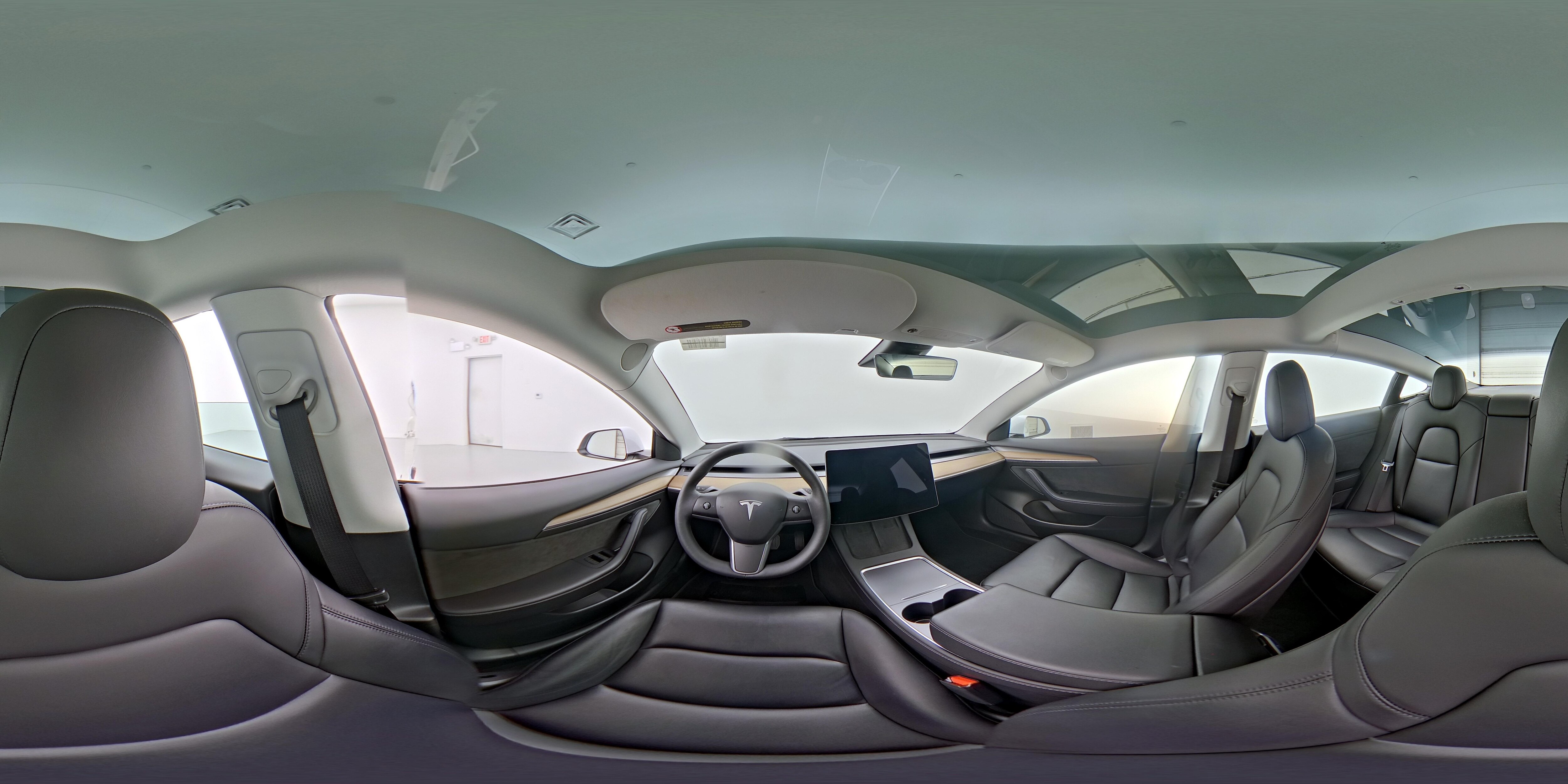 2023 Tesla Model 3 Long Range - Photo 26