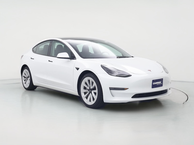 2023 Tesla Model 3 Long Range