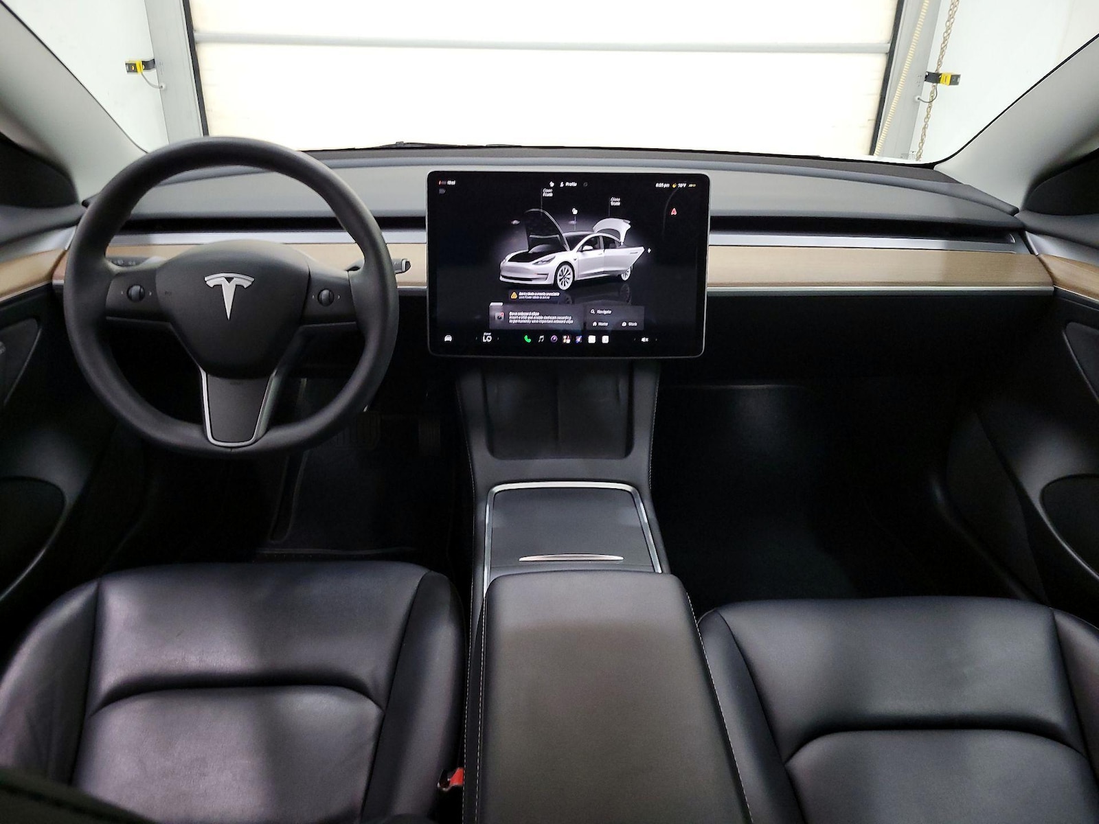 2023 Tesla Model 3 Long Range - Photo 10