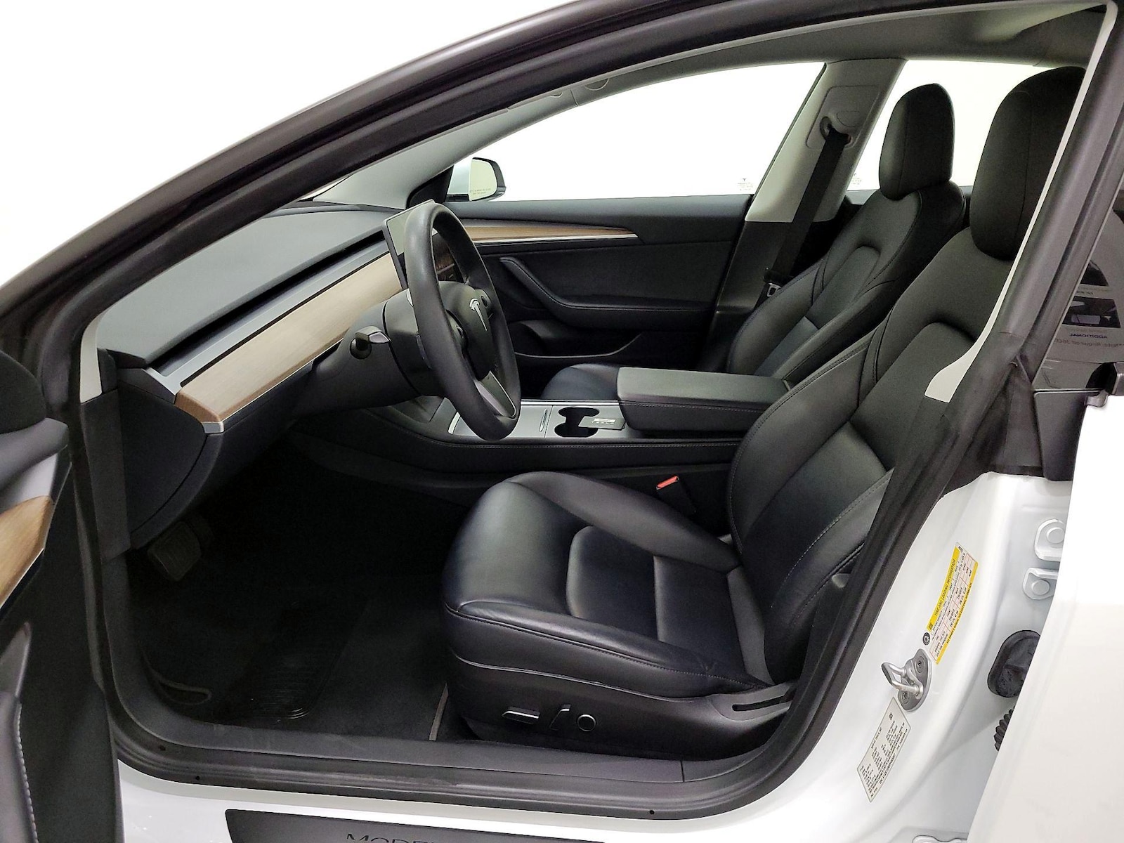 2023 Tesla Model 3 Long Range - Photo 12