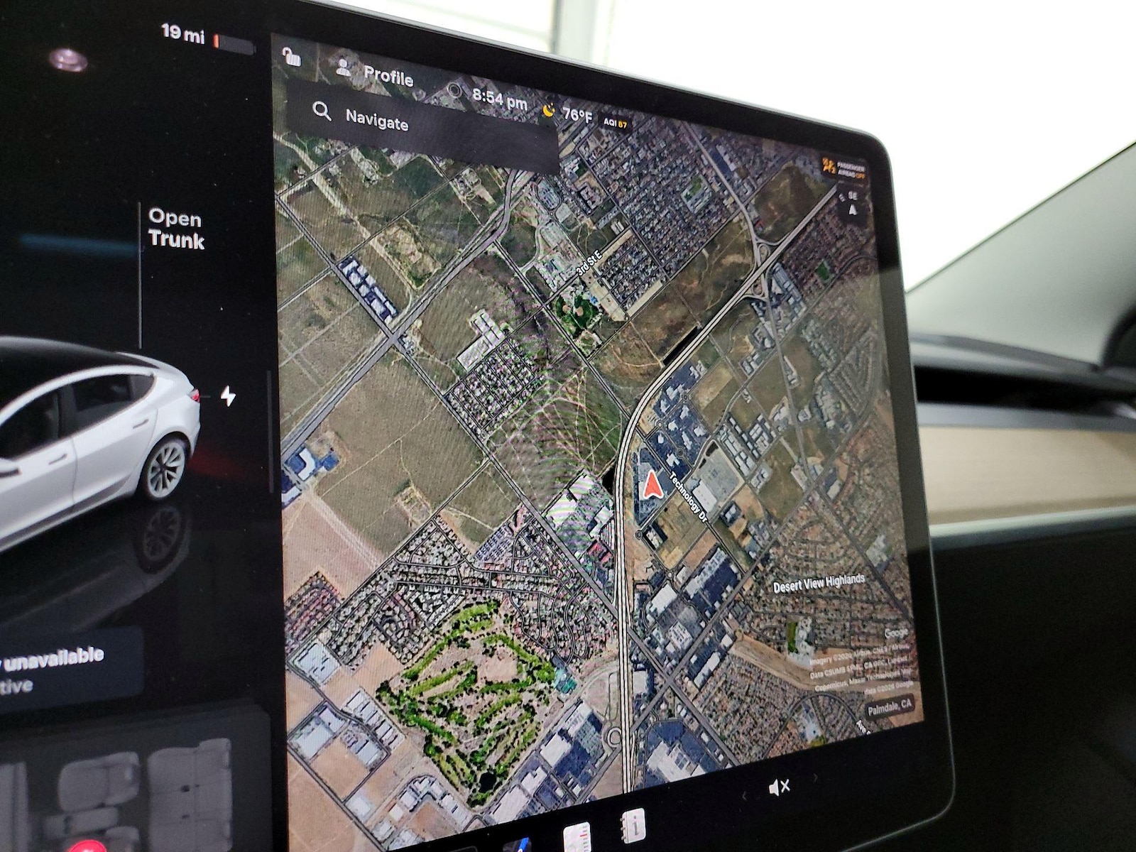 2023 Tesla Model 3 Long Range - Photo 14