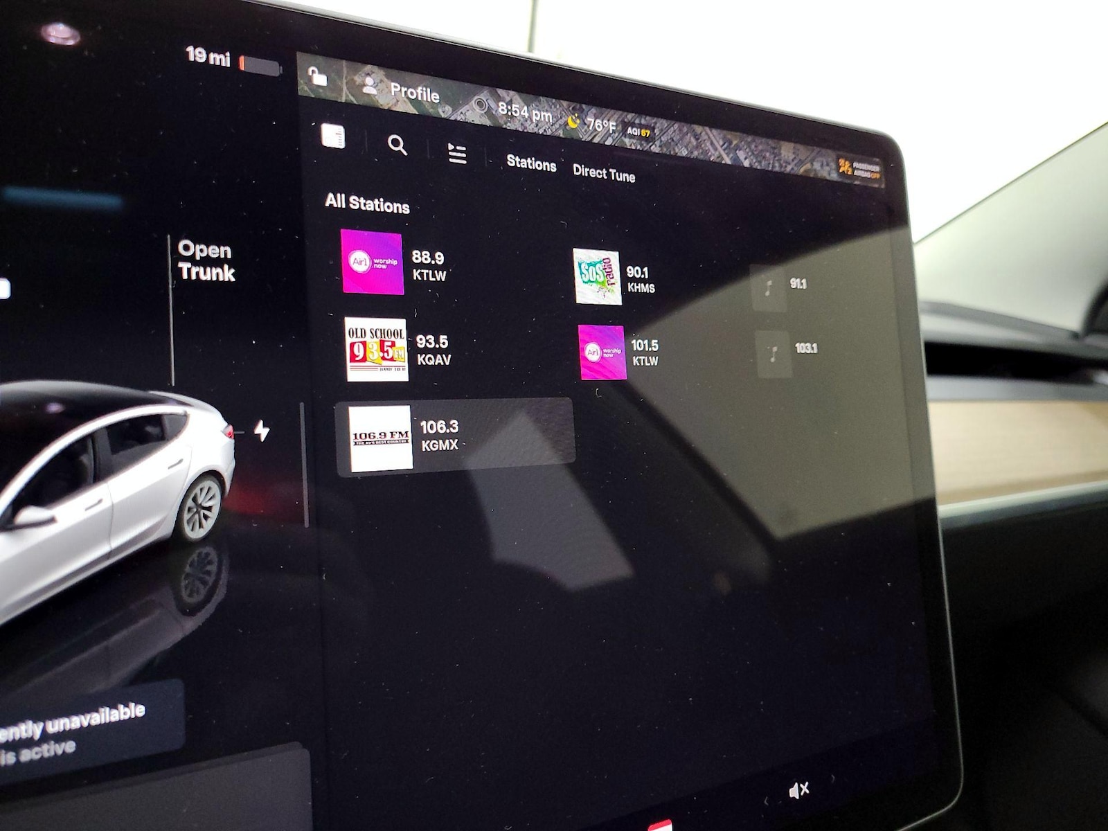 2023 Tesla Model 3 Long Range - Photo 16
