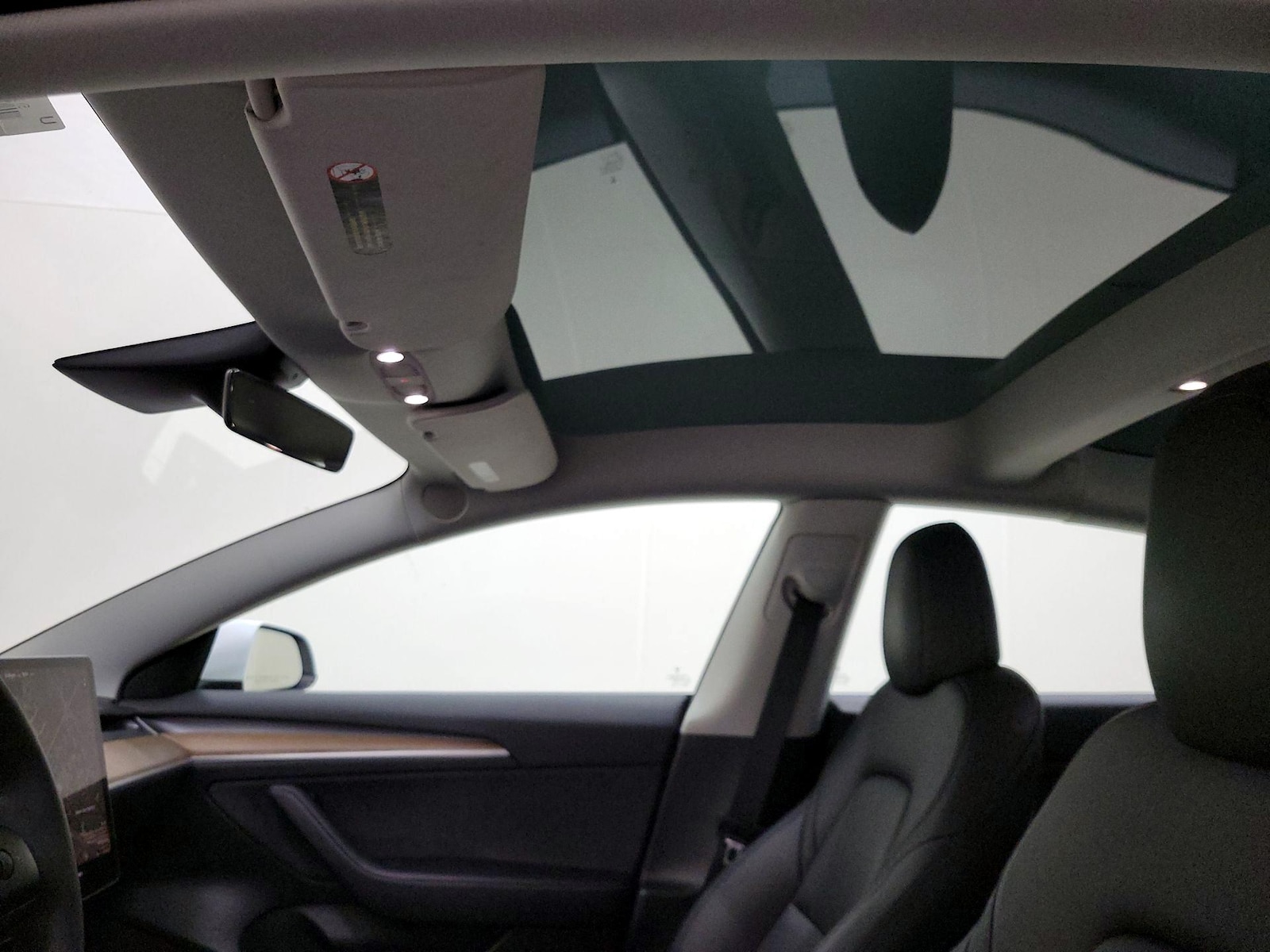 2023 Tesla Model 3 Long Range - Photo 19