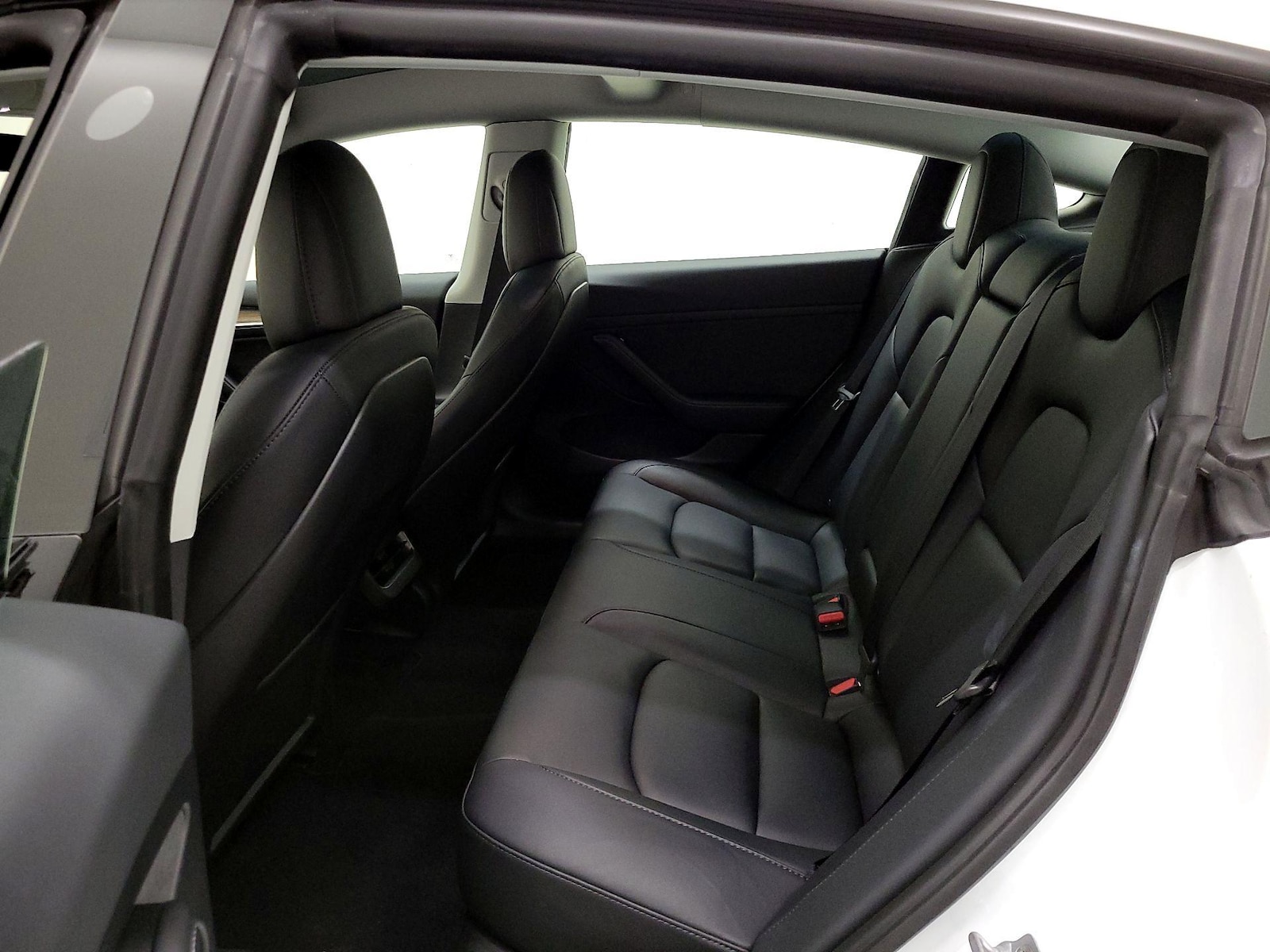 2023 Tesla Model 3 Long Range - Photo 20