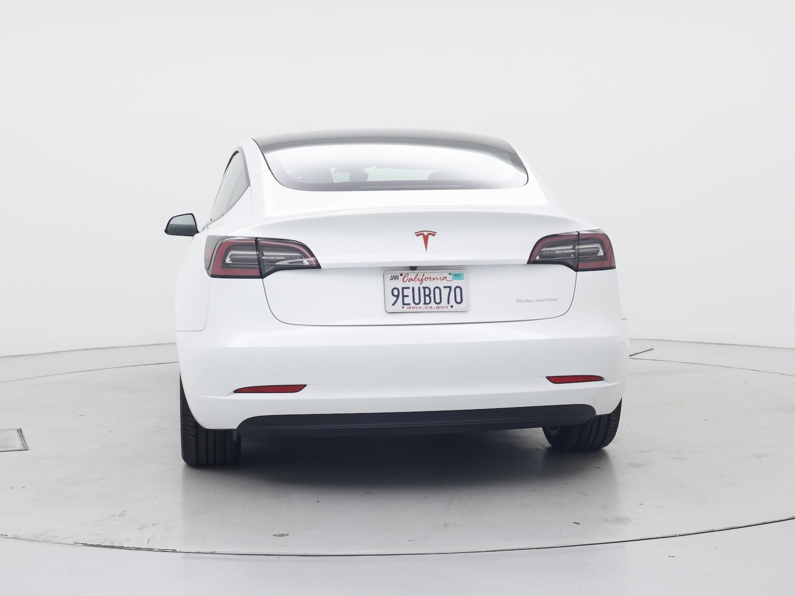 2023 Tesla Model 3 Long Range - Photo 7