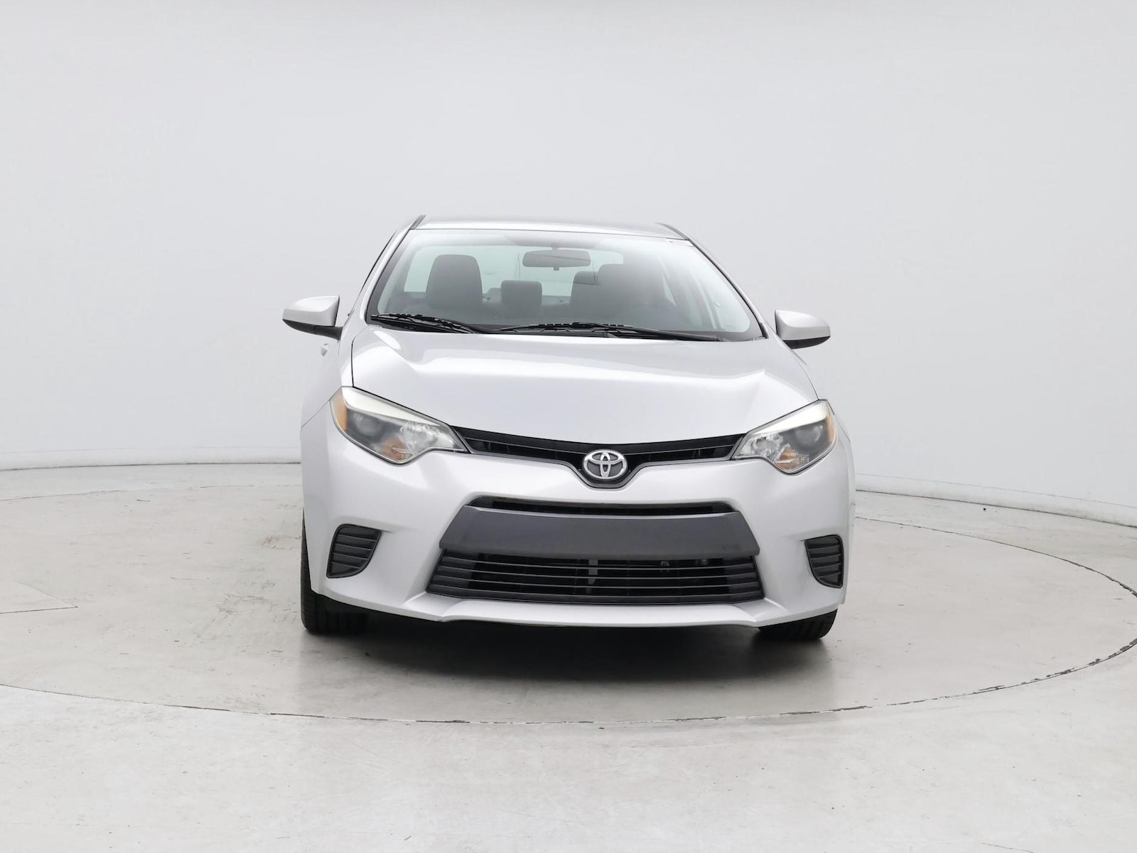 2015 Toyota Corolla LE - Photo 6