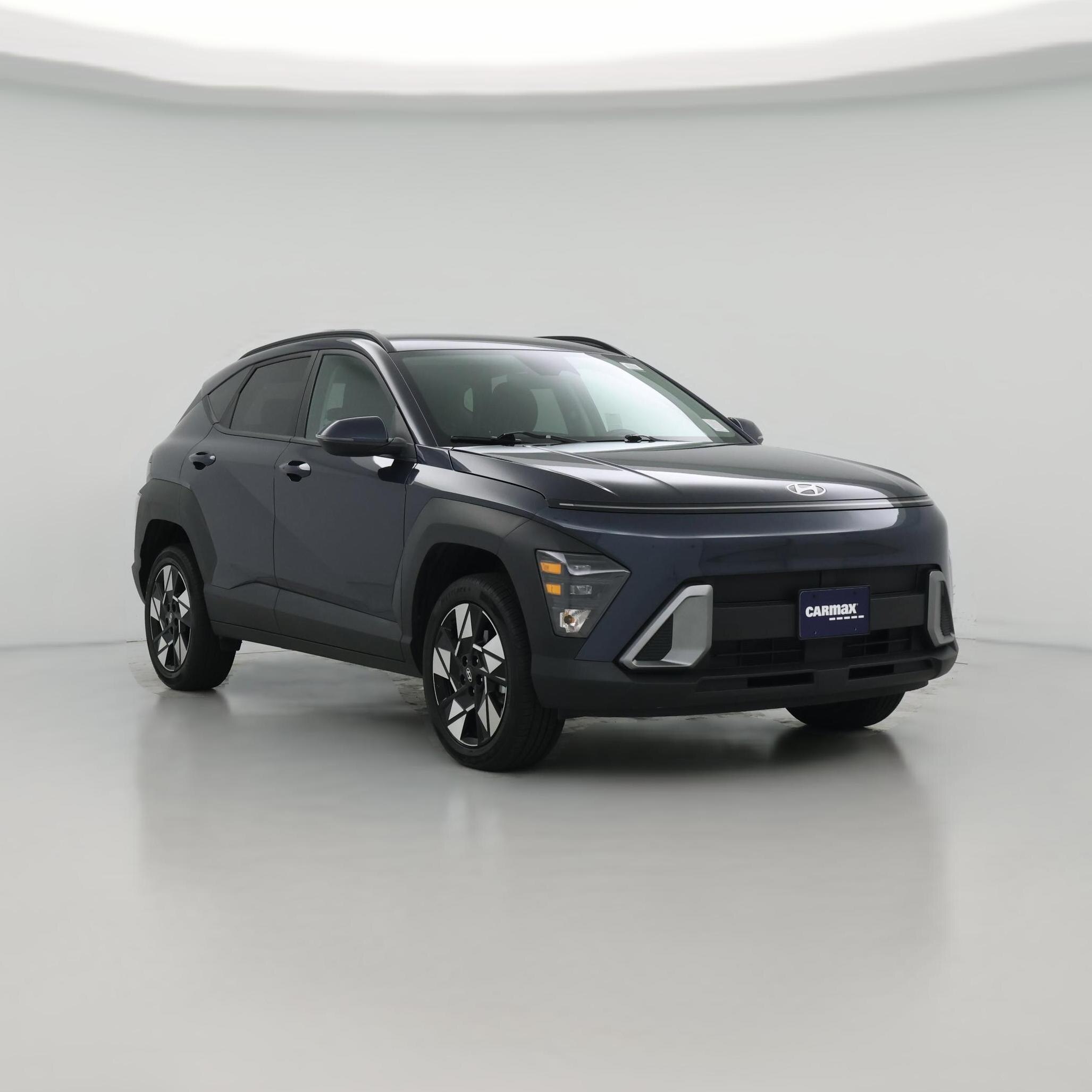 Thumbnail: 2025 Hyundai Kona - 1