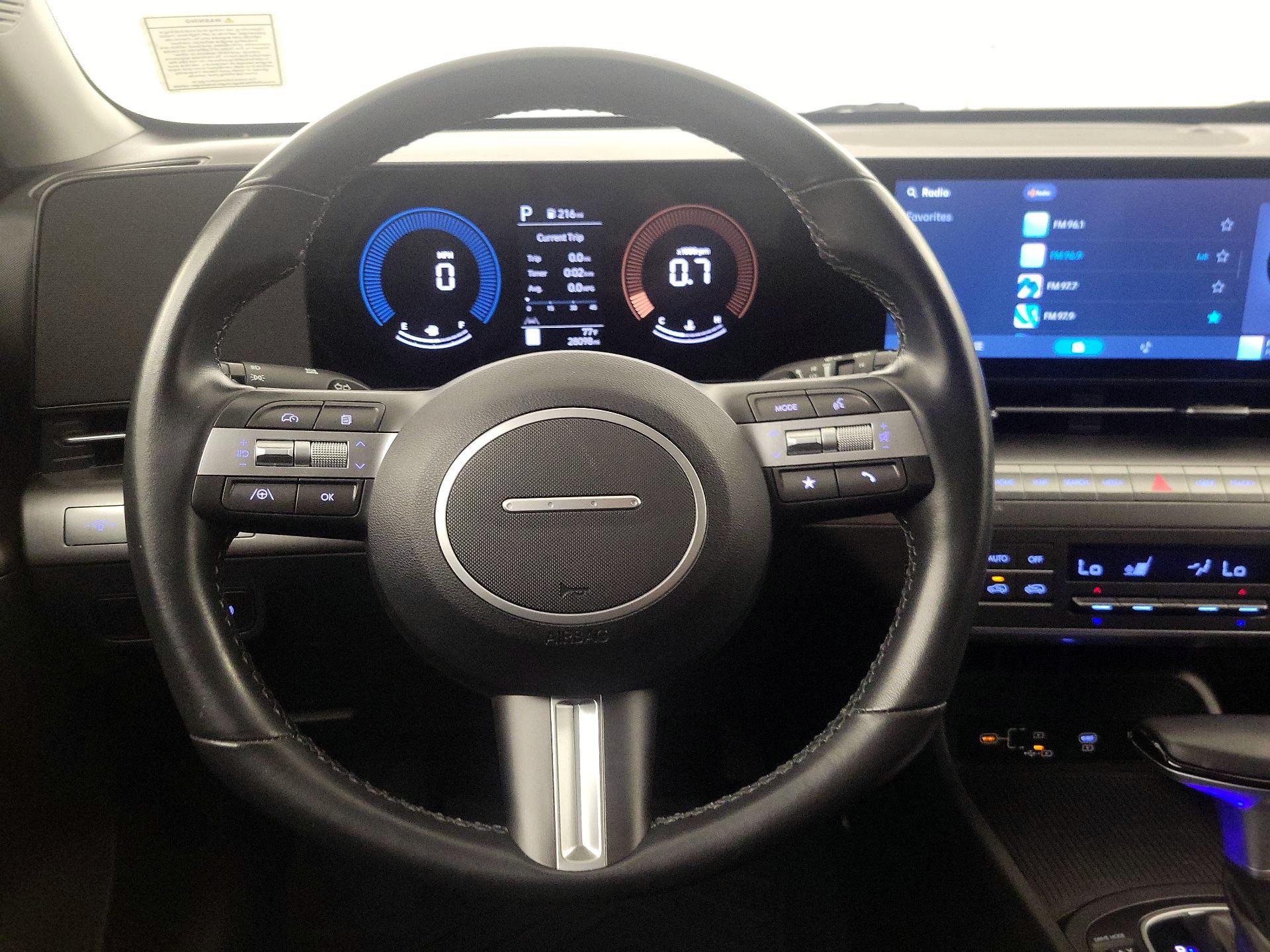 Thumbnail: 2025 Hyundai Kona - 10