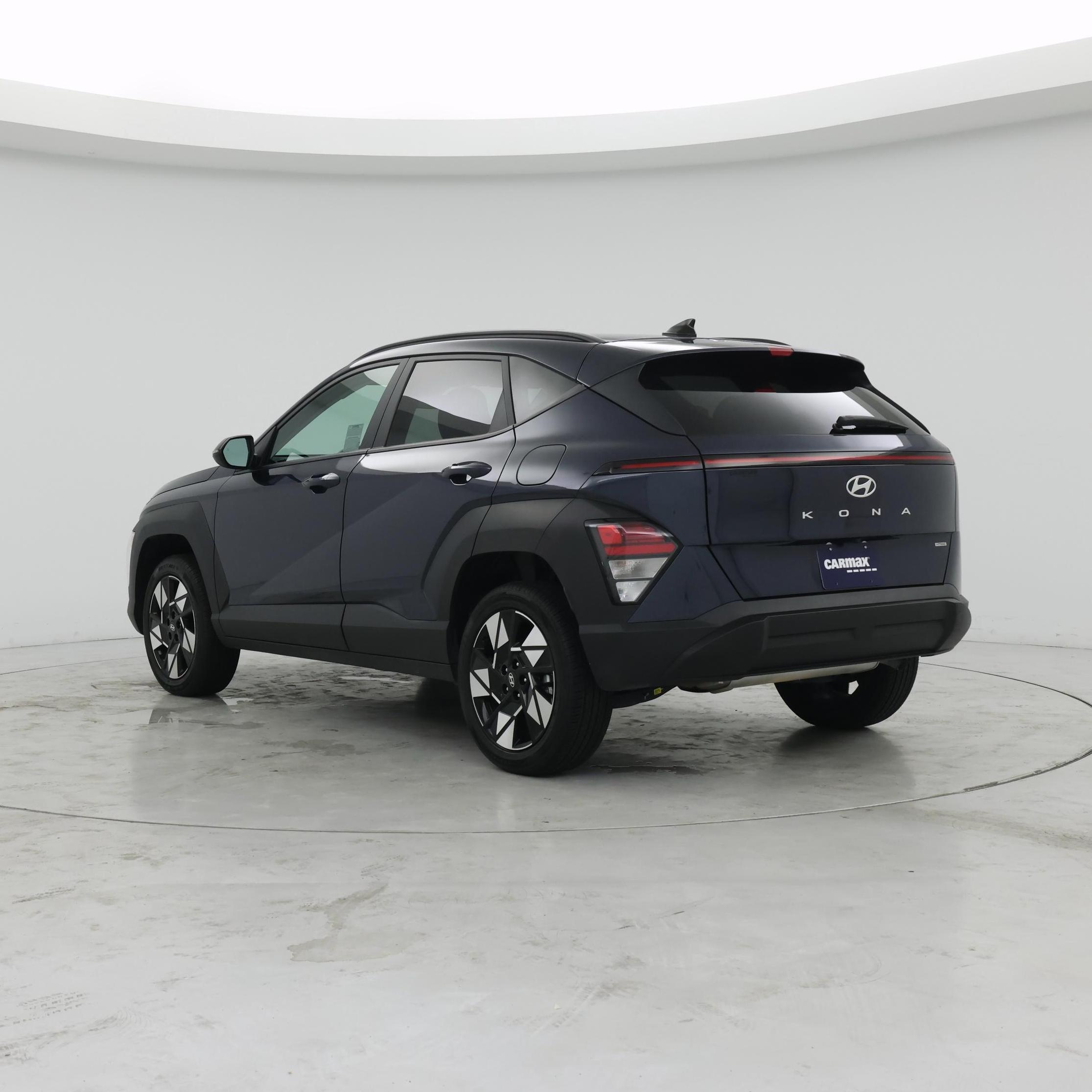 Thumbnail: 2025 Hyundai Kona - 2