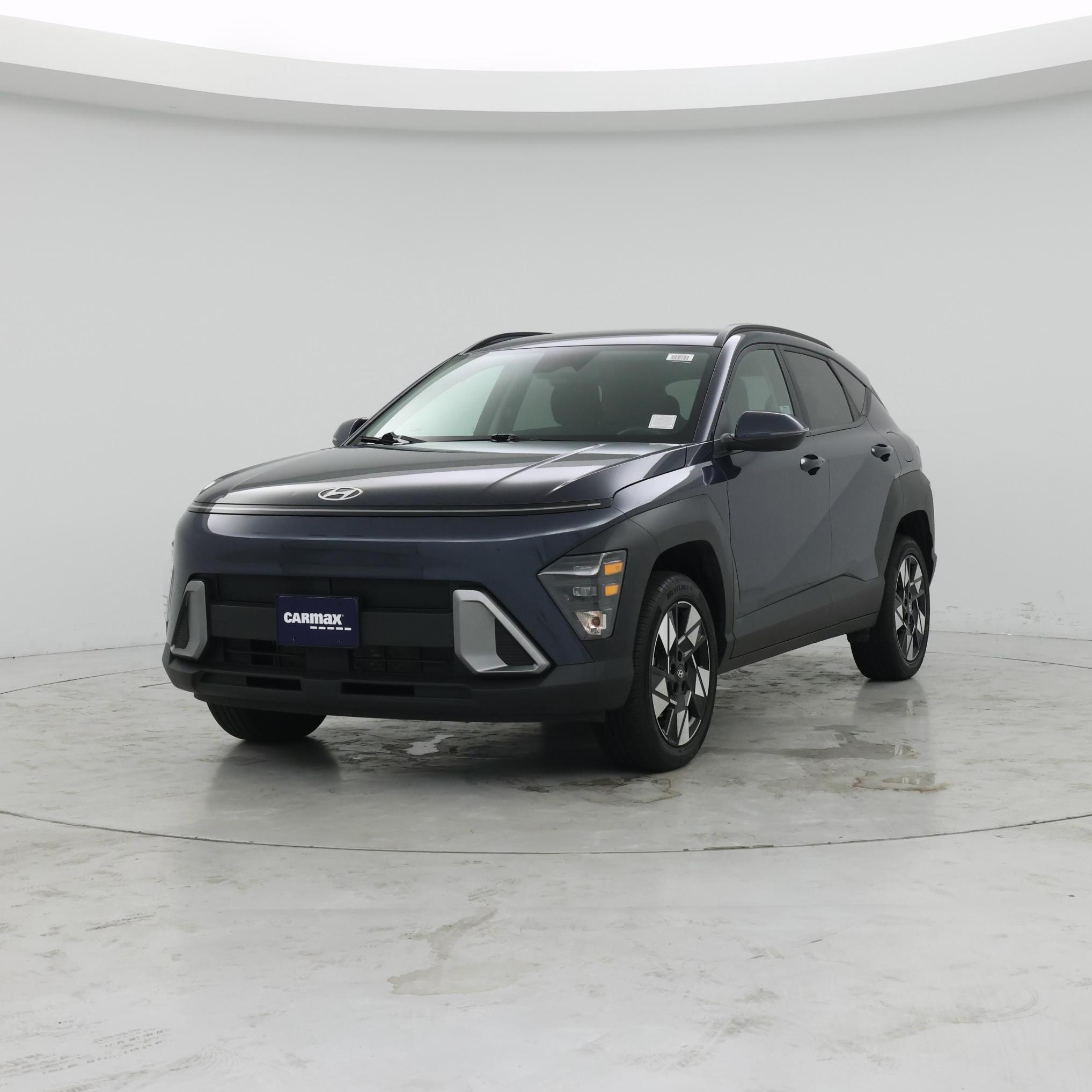Thumbnail: 2025 Hyundai Kona - 4