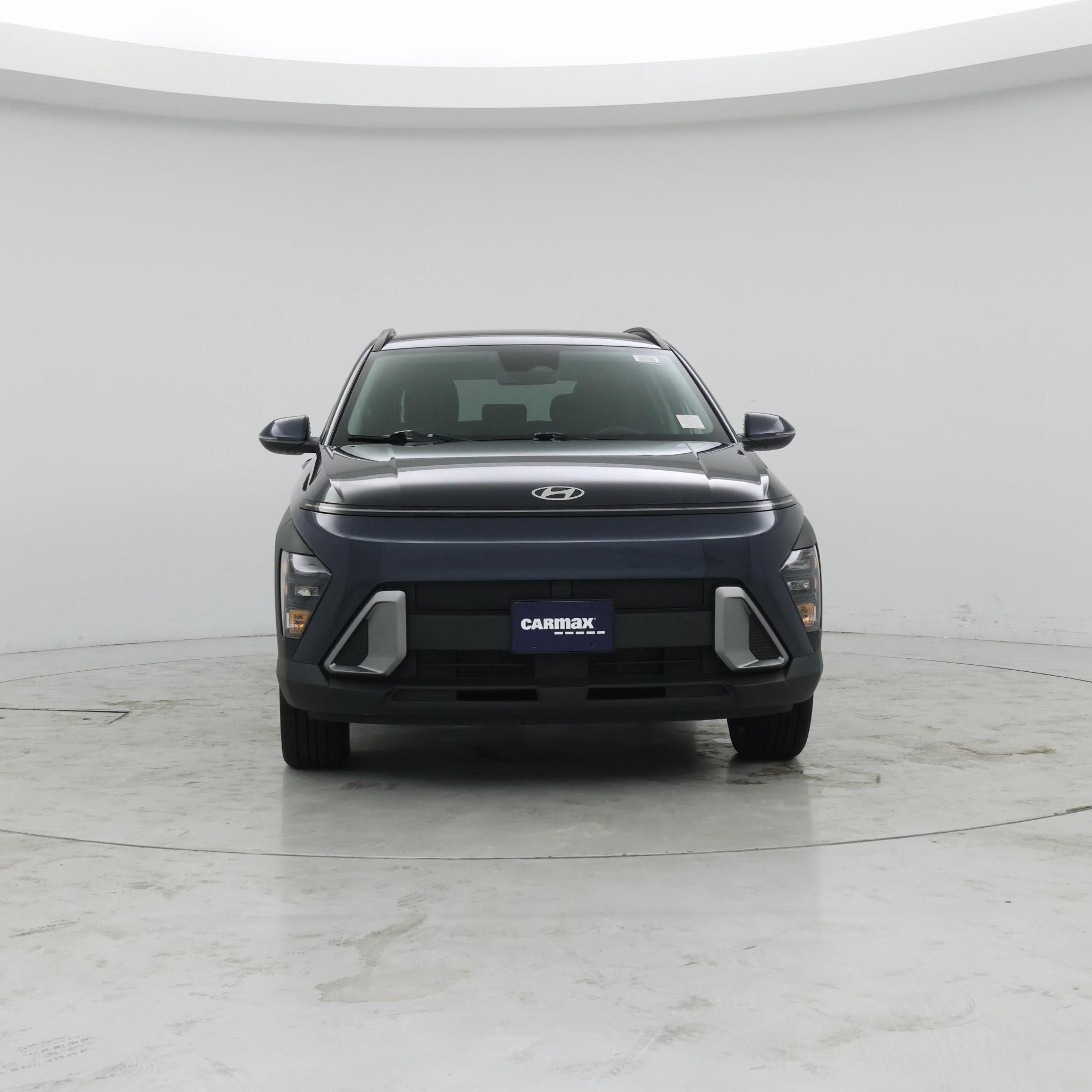 Thumbnail: 2025 Hyundai Kona - 5