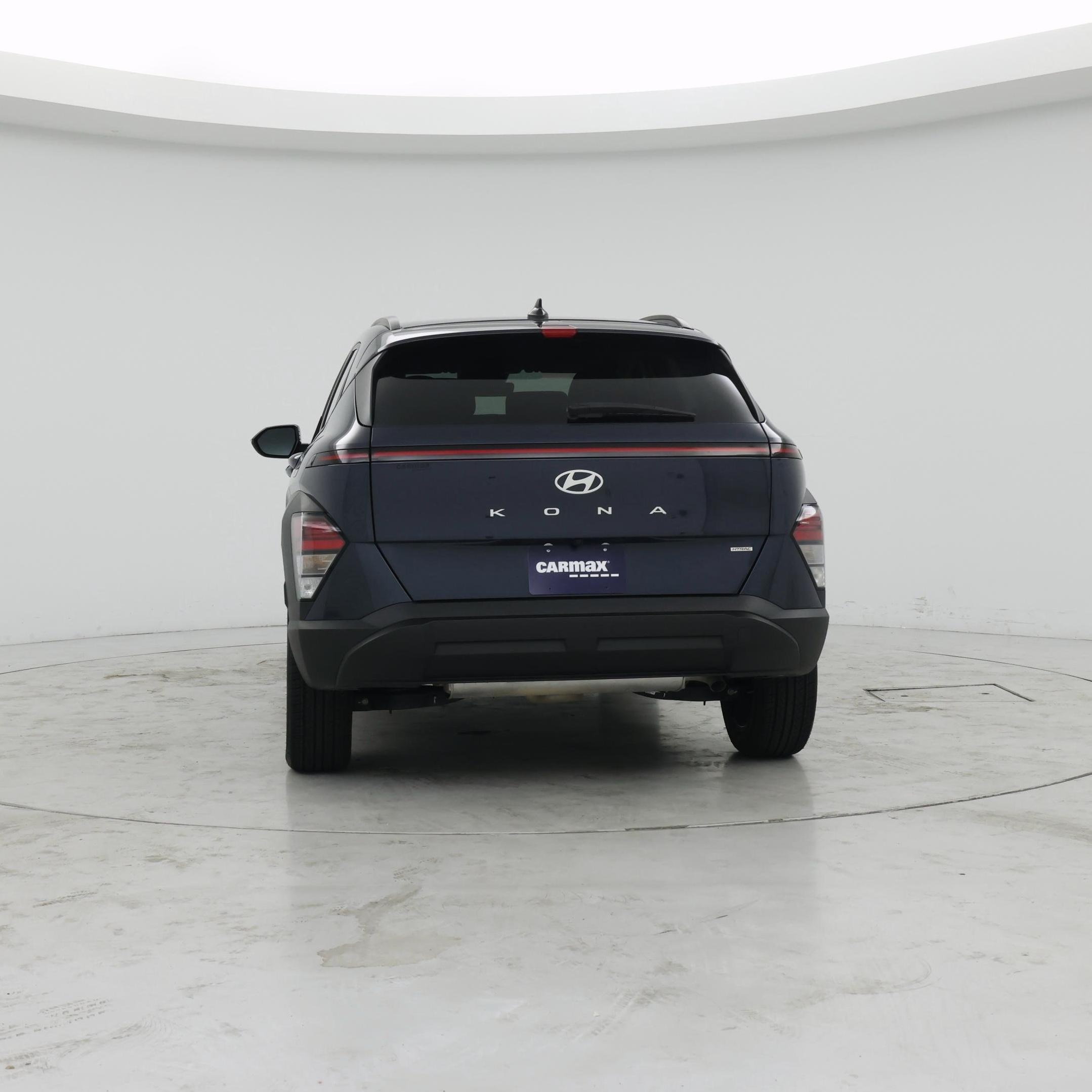 Thumbnail: 2025 Hyundai Kona - 6