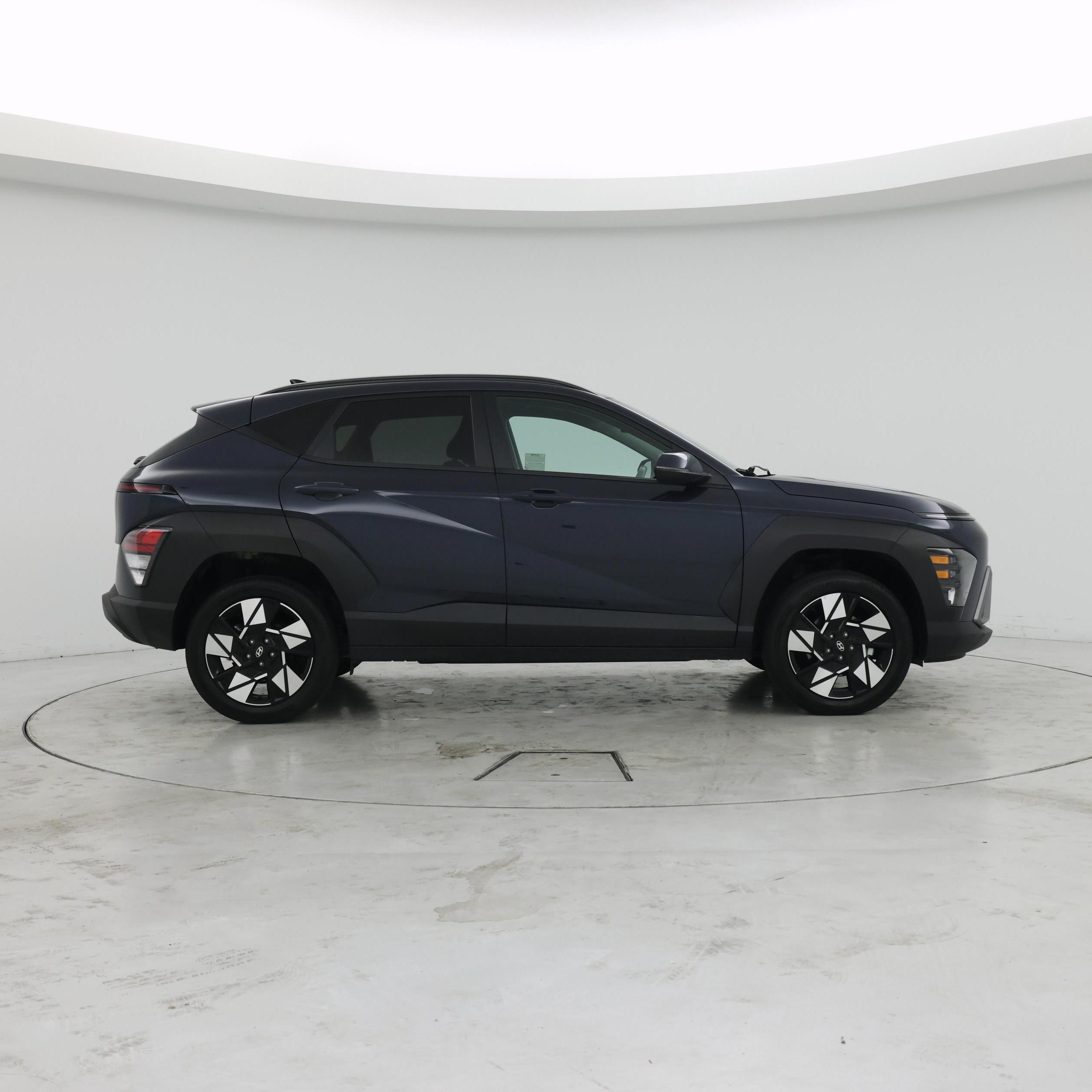 Thumbnail: 2025 Hyundai Kona - 7