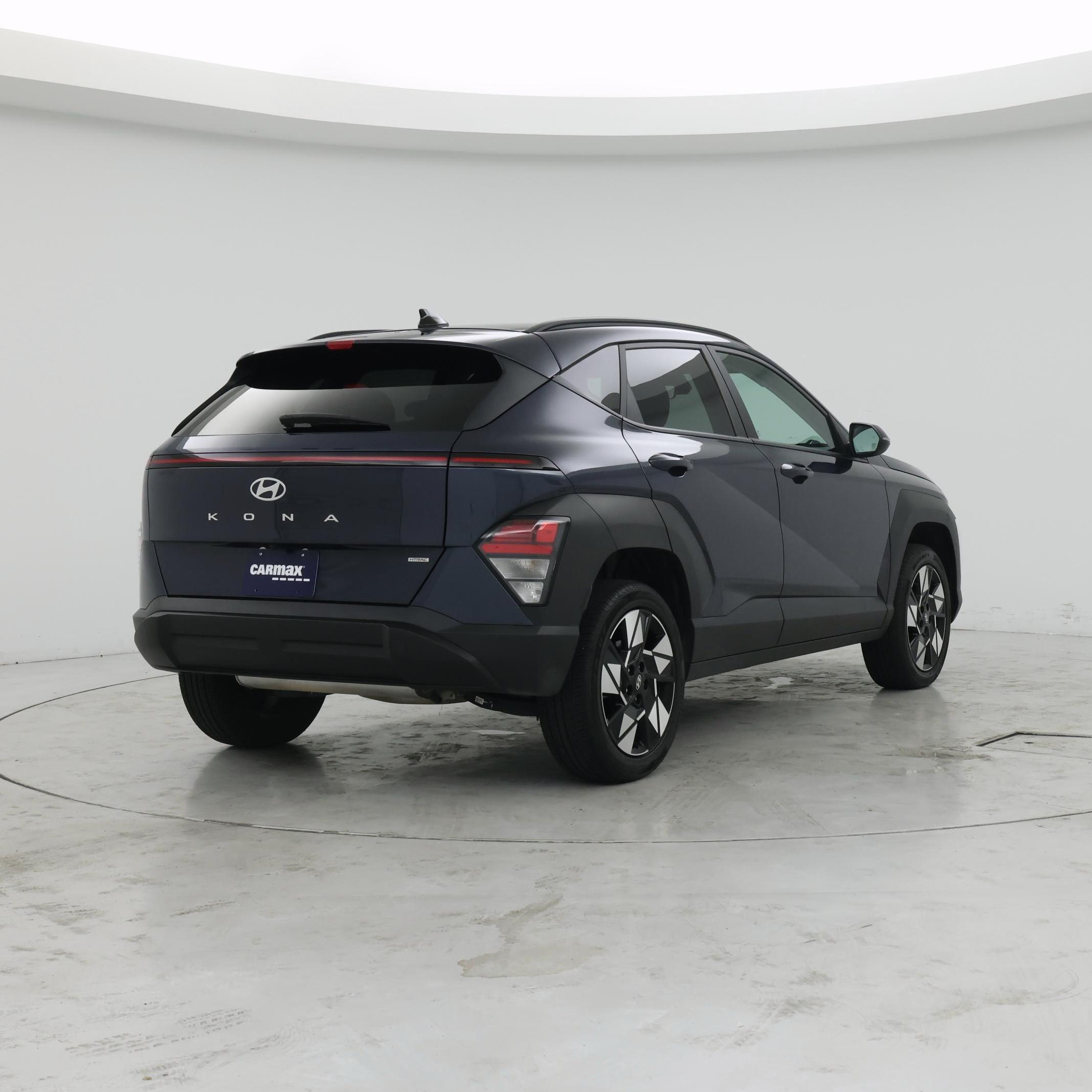 Thumbnail: 2025 Hyundai Kona - 8