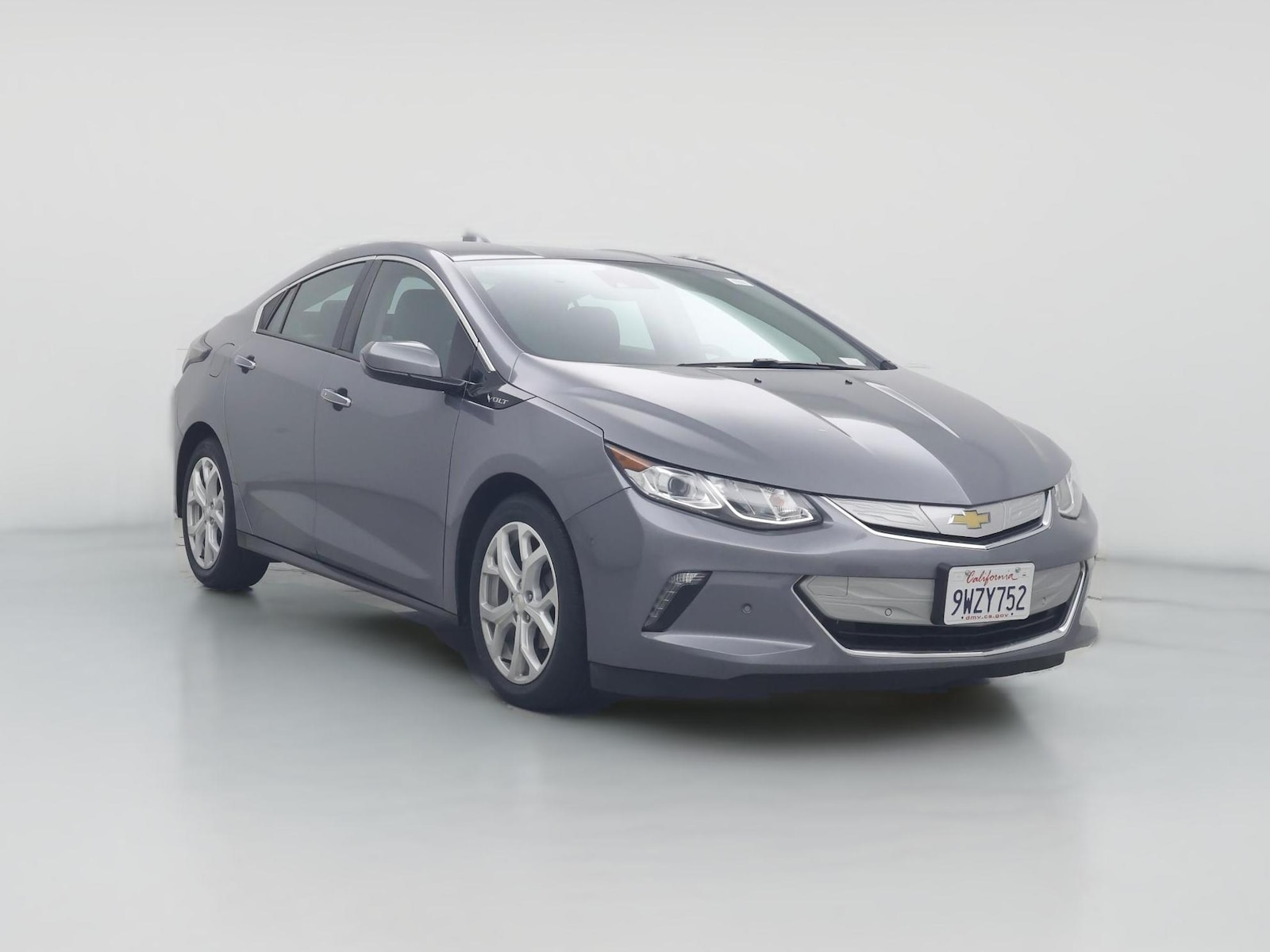 Smart Key & Blind Spot Monitor