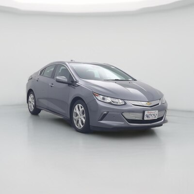 Vehicle exterior view