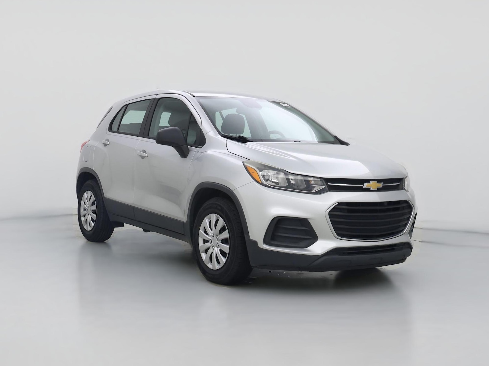 2018 Chevrolet Trax