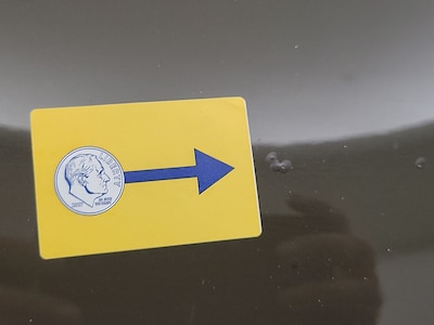 Condition detail