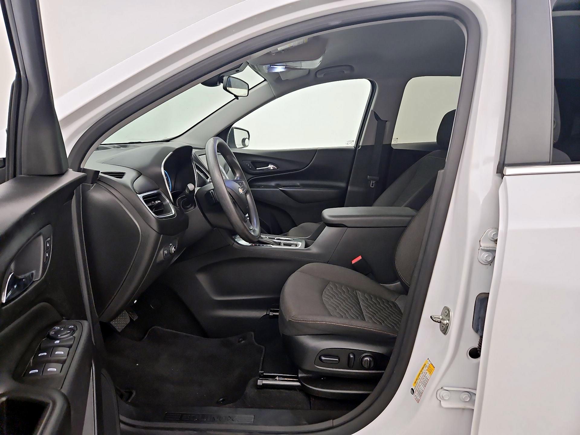 Thumbnail: 2021 Chevrolet Equinox - 11