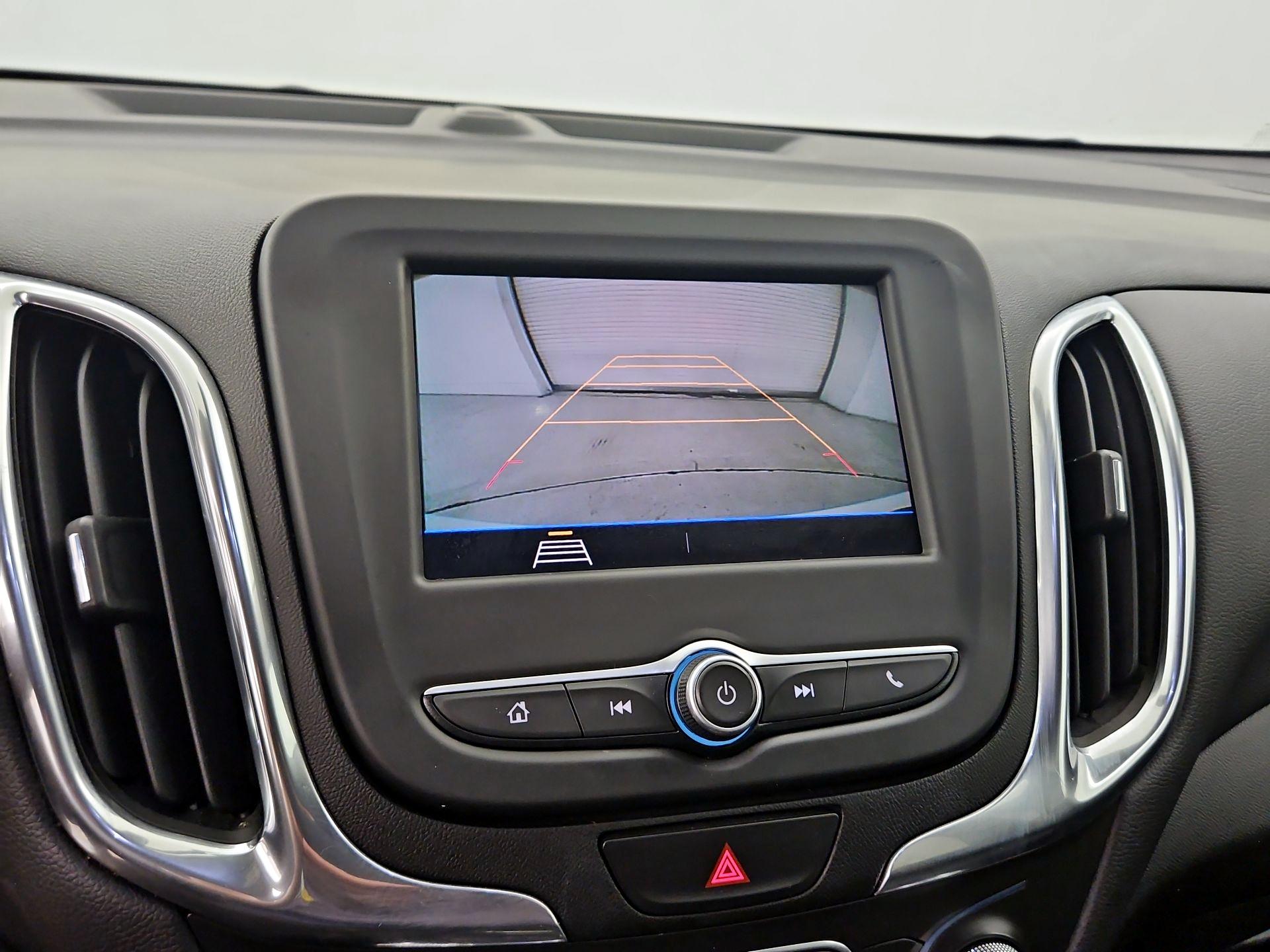 Thumbnail: 2021 Chevrolet Equinox - 14