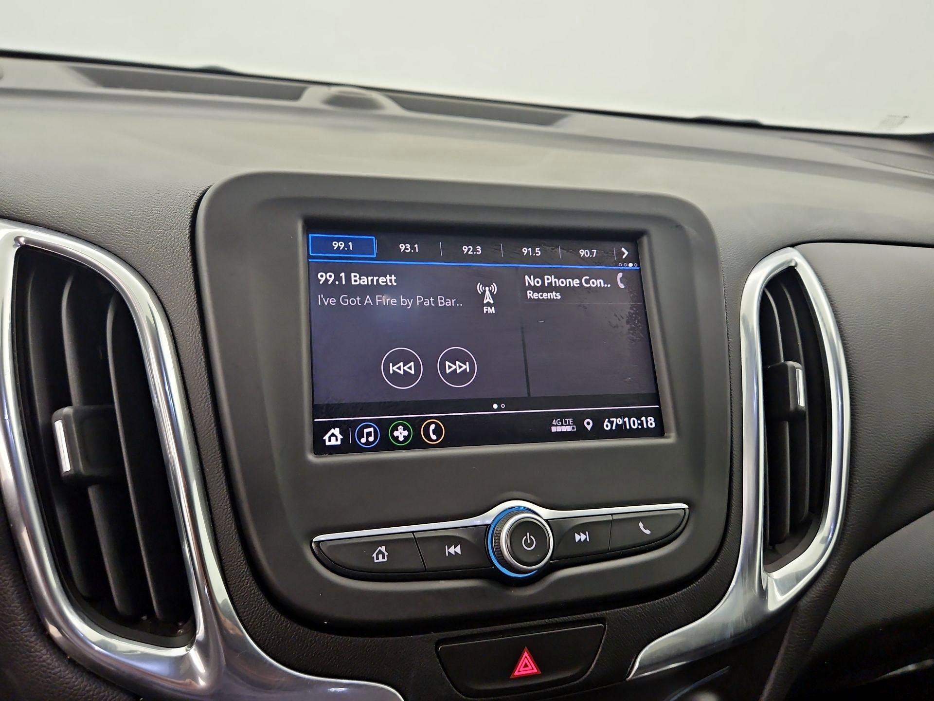 Thumbnail: 2021 Chevrolet Equinox - 15