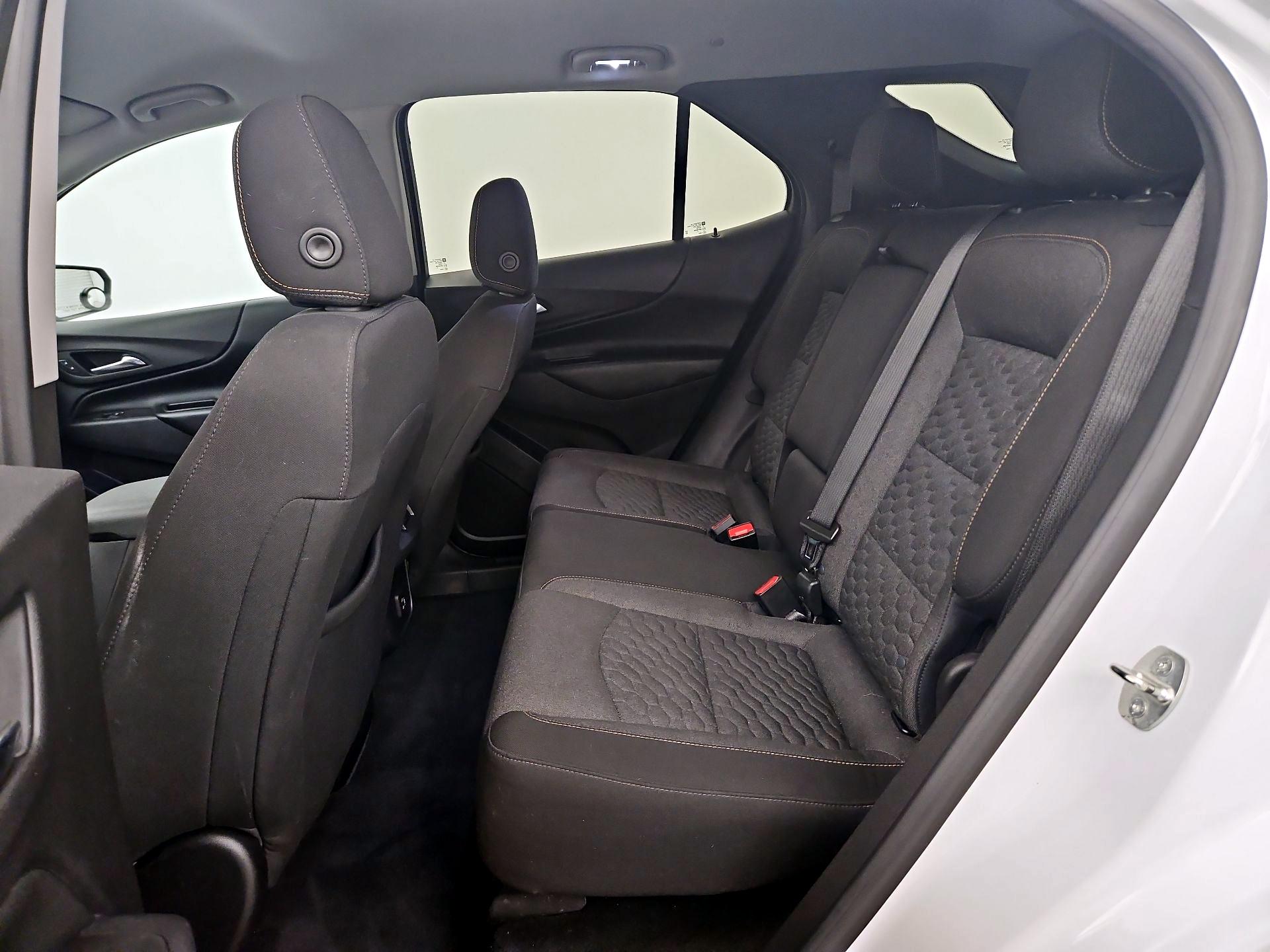 Thumbnail: 2021 Chevrolet Equinox - 19