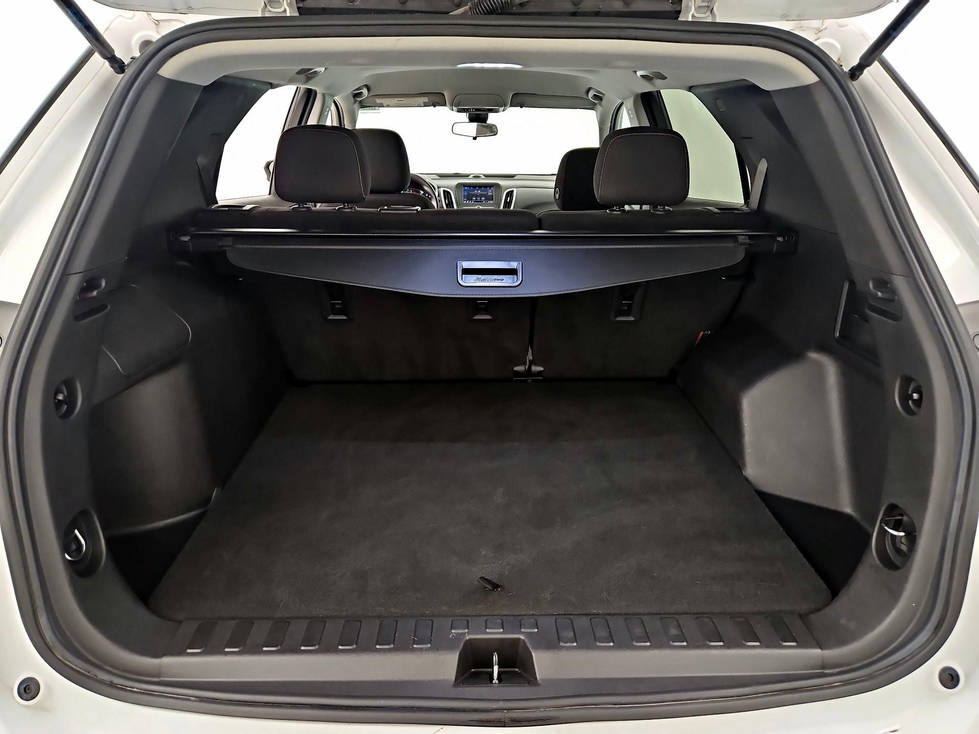 Thumbnail: 2021 Chevrolet Equinox - 20