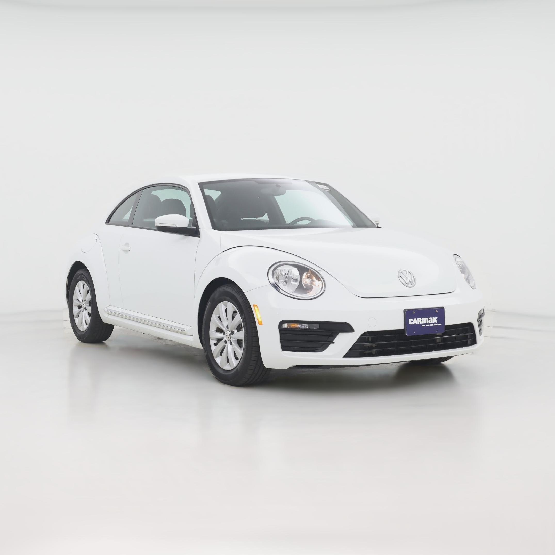 Thumbnail: 2019 Volkswagen Beetle - 1