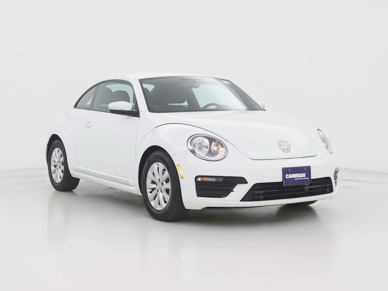 2019 Volkswagen Beetle S -
                  Houston, TX