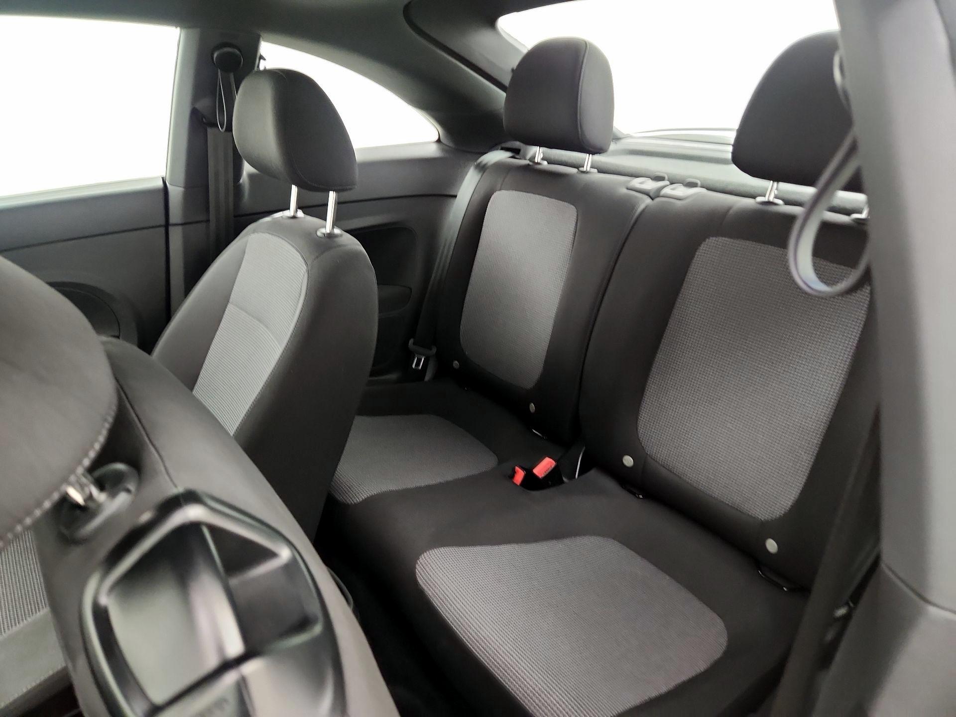 Thumbnail: 2019 Volkswagen Beetle - 19