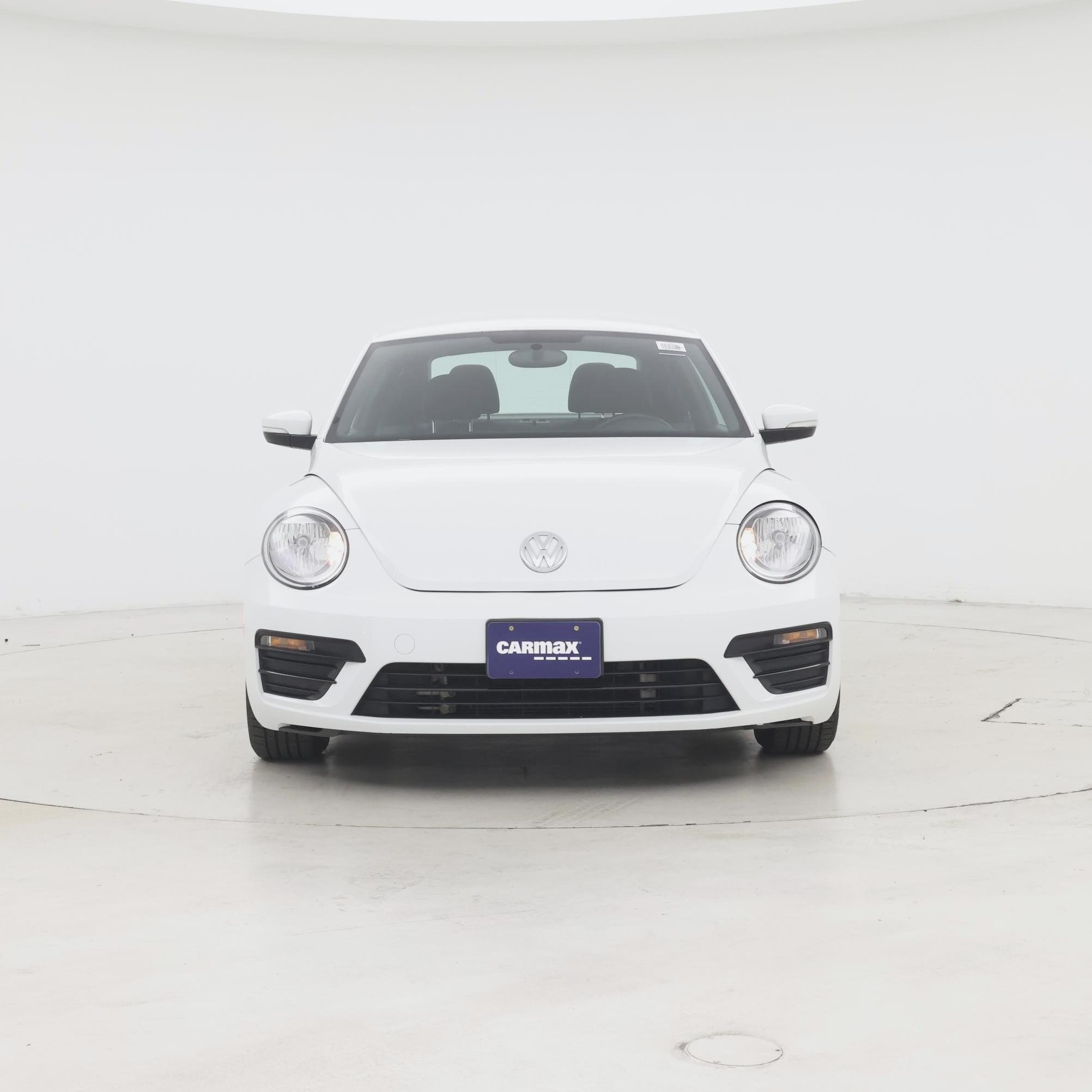 Thumbnail: 2019 Volkswagen Beetle - 5