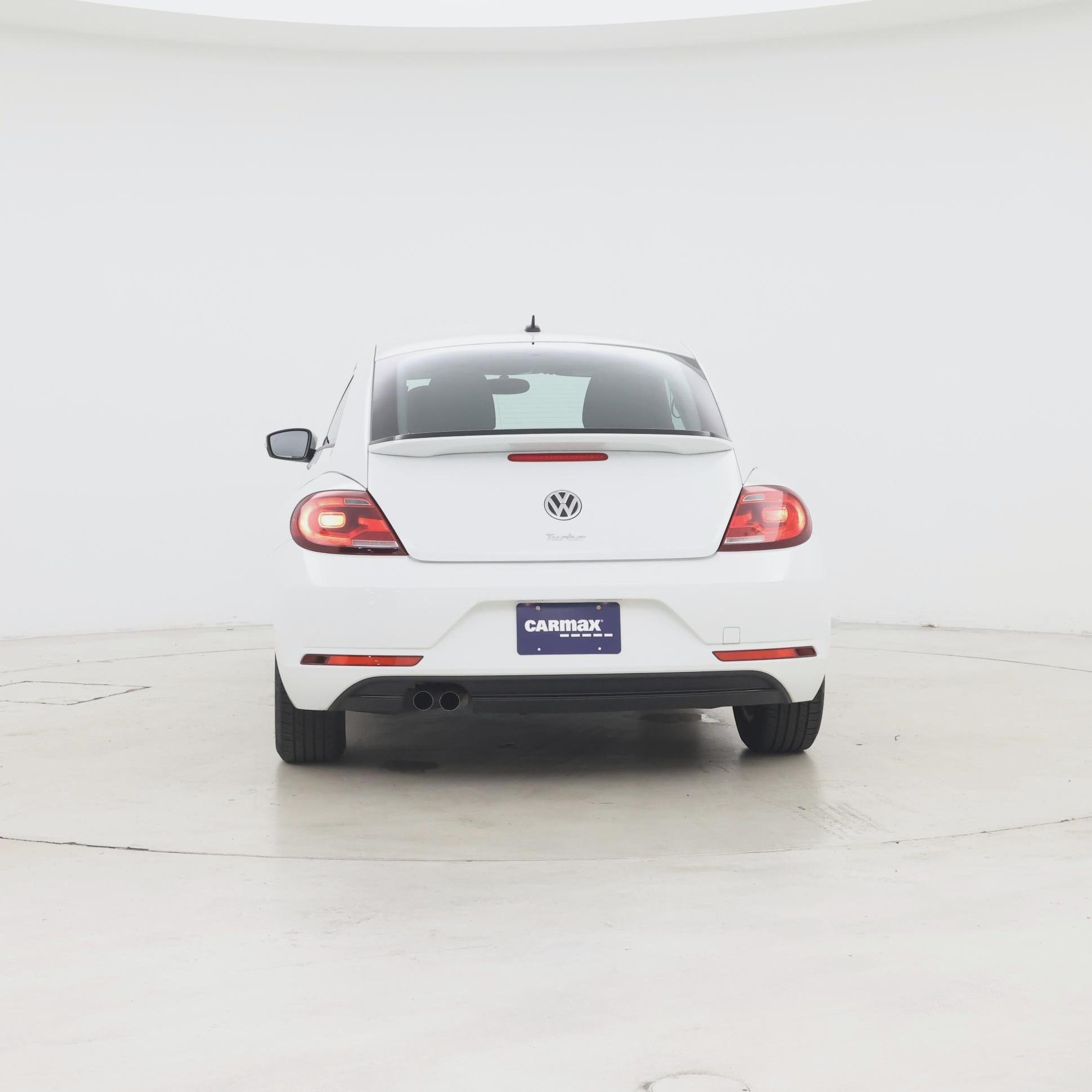 Thumbnail: 2019 Volkswagen Beetle - 6