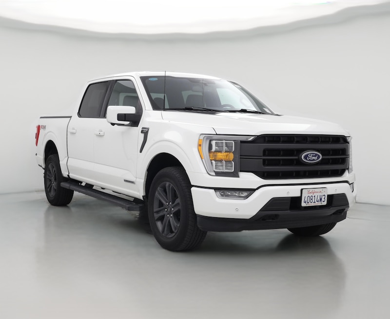 2023 Ford F150 Lariat