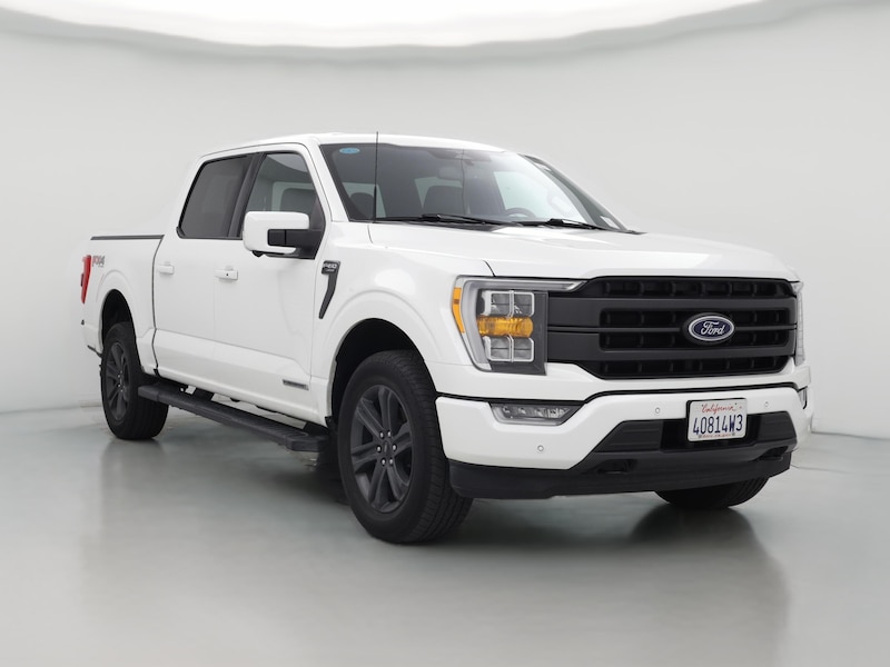 2023 Ford F150 Lariat