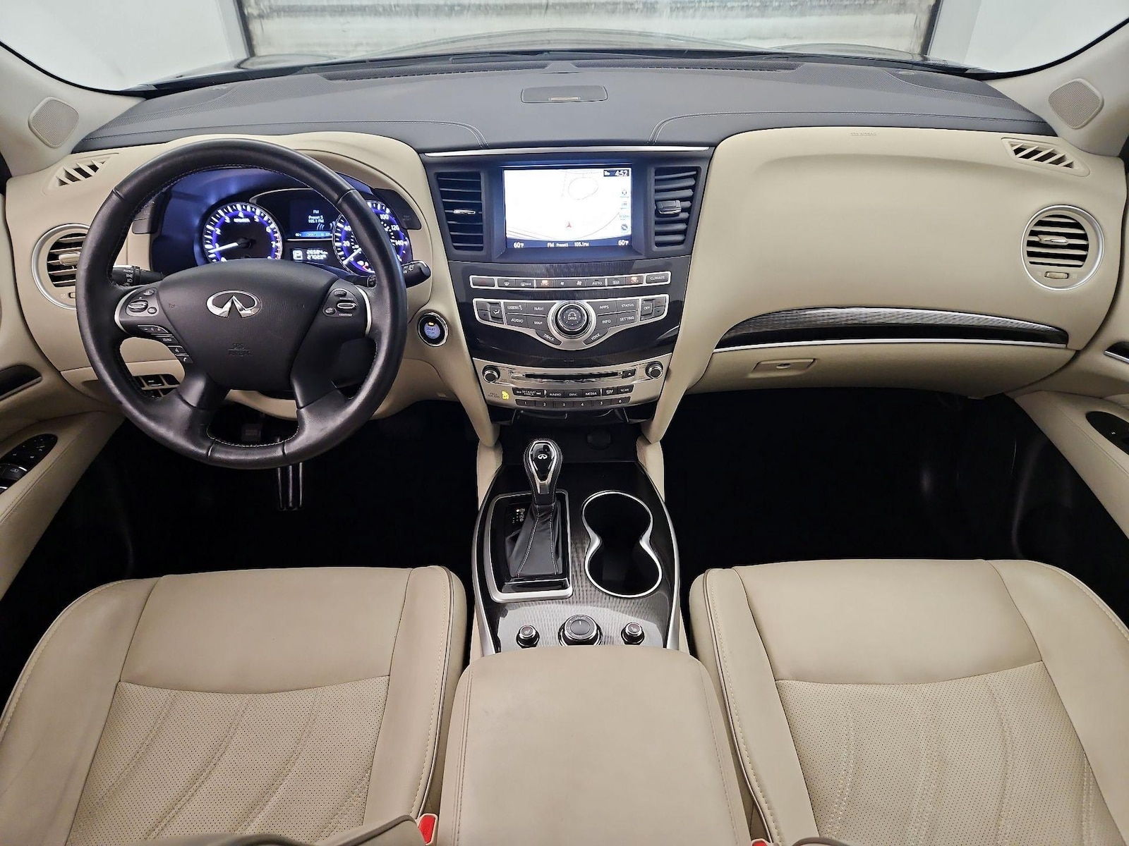 Navigation System