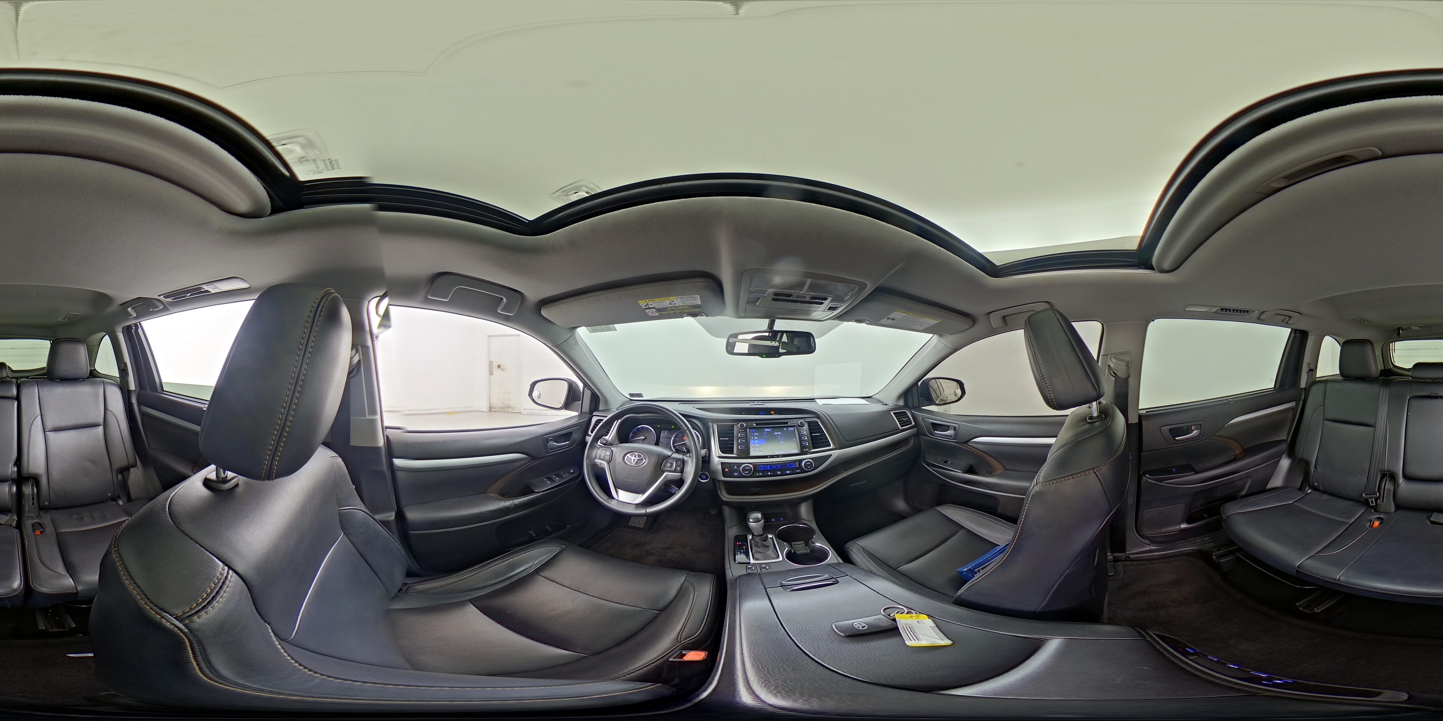 2016 Toyota Highlander XLE - Photo 27
