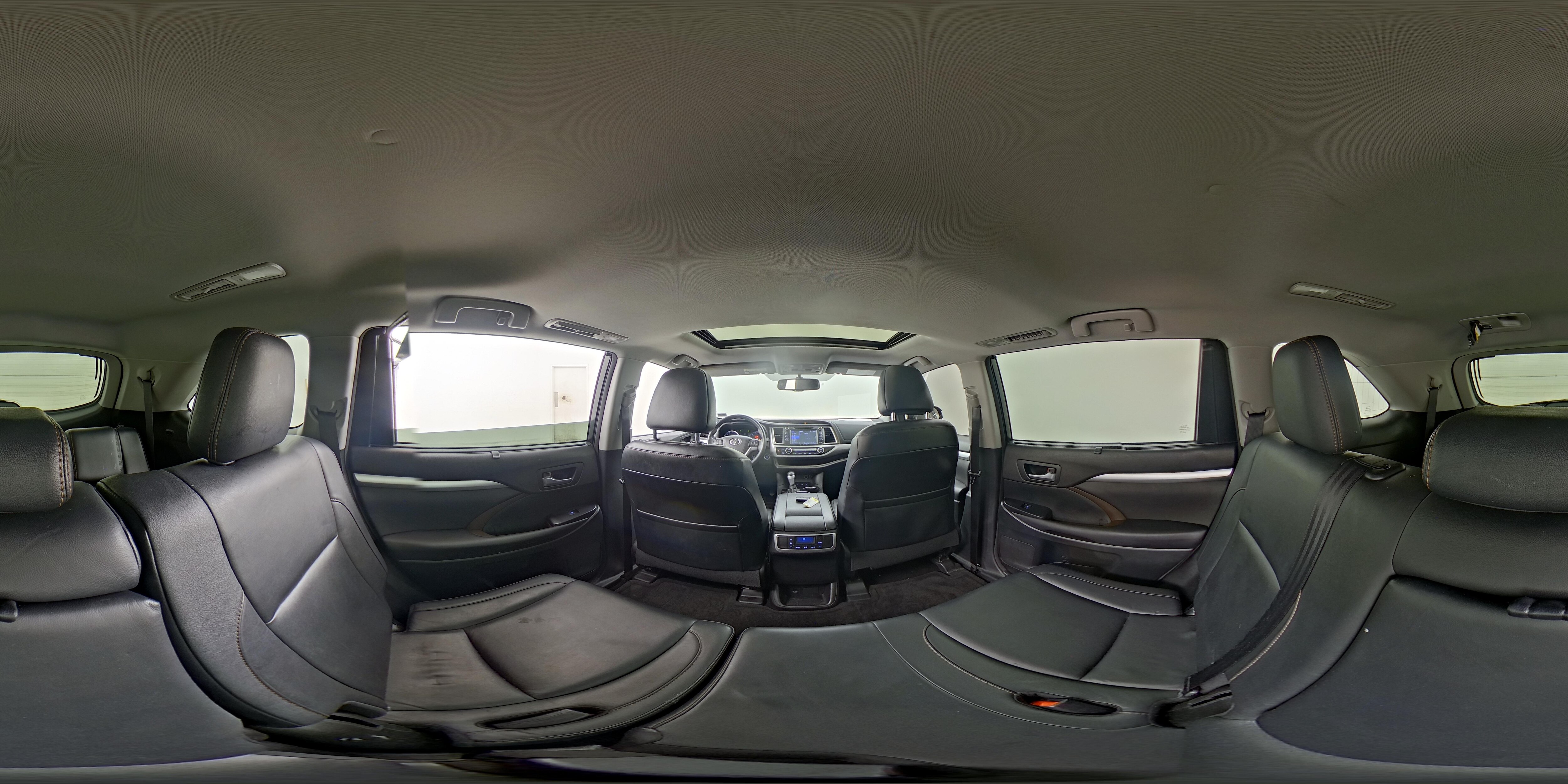 2016 Toyota Highlander XLE - Photo 28