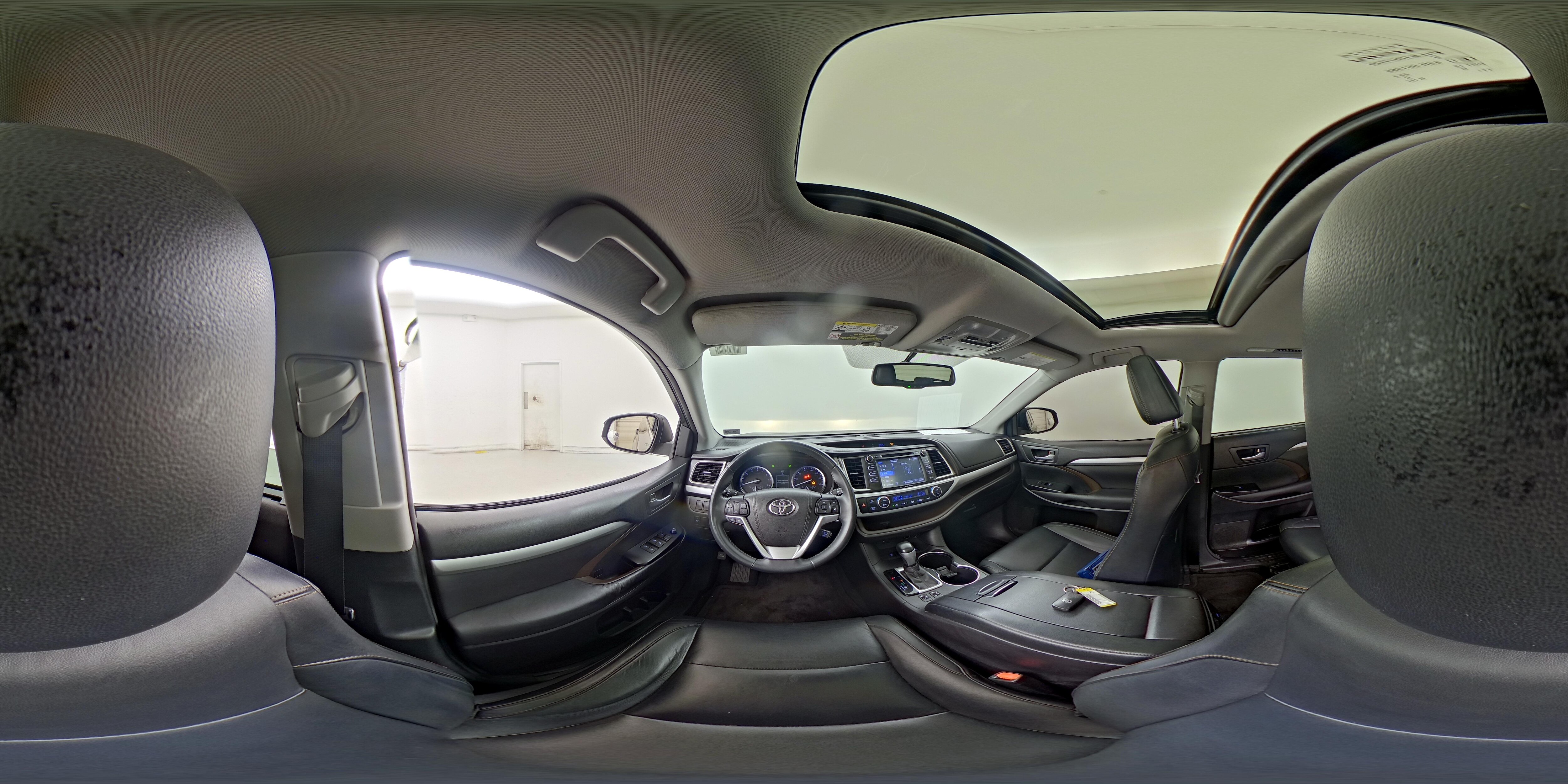 2016 Toyota Highlander XLE - Photo 29
