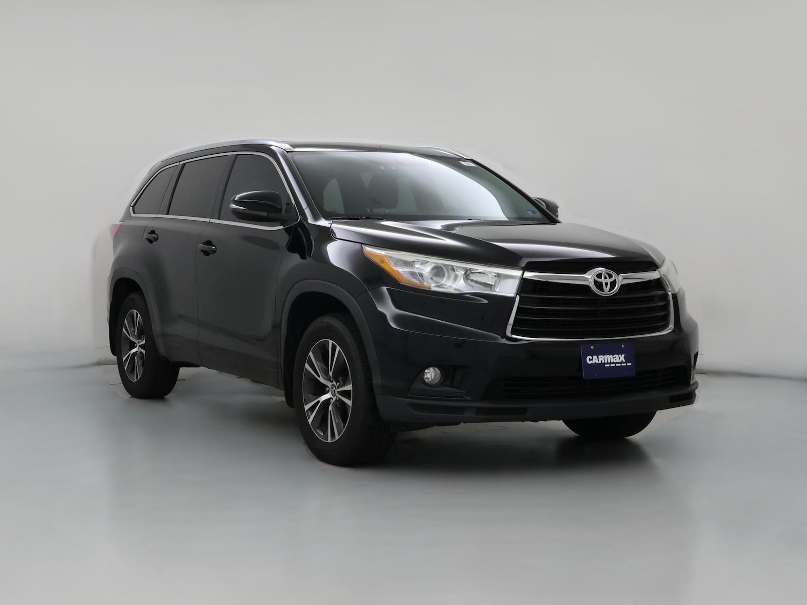 2016 Toyota Highlander XLE - Photo 1