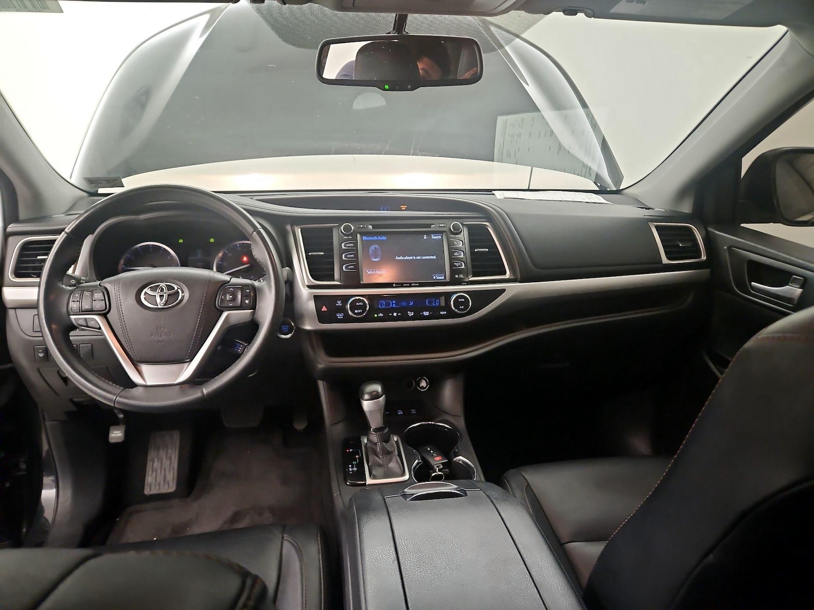 2016 Toyota Highlander XLE - Photo 10