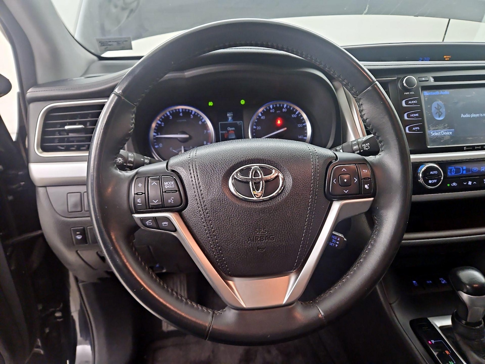 2016 Toyota Highlander XLE - Photo 11