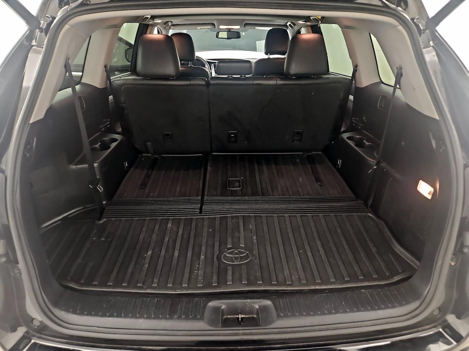 2016 Toyota Highlander XLE - Photo 24
