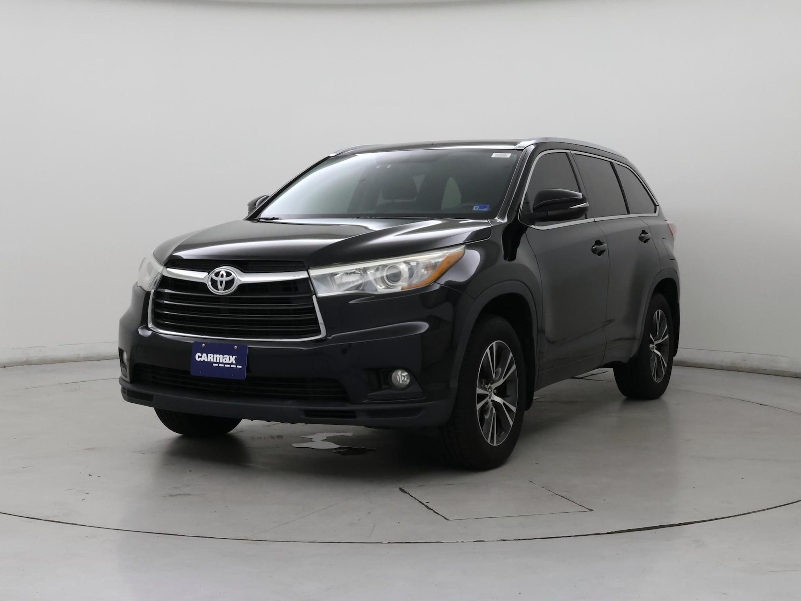 2016 Toyota Highlander XLE - Photo 5