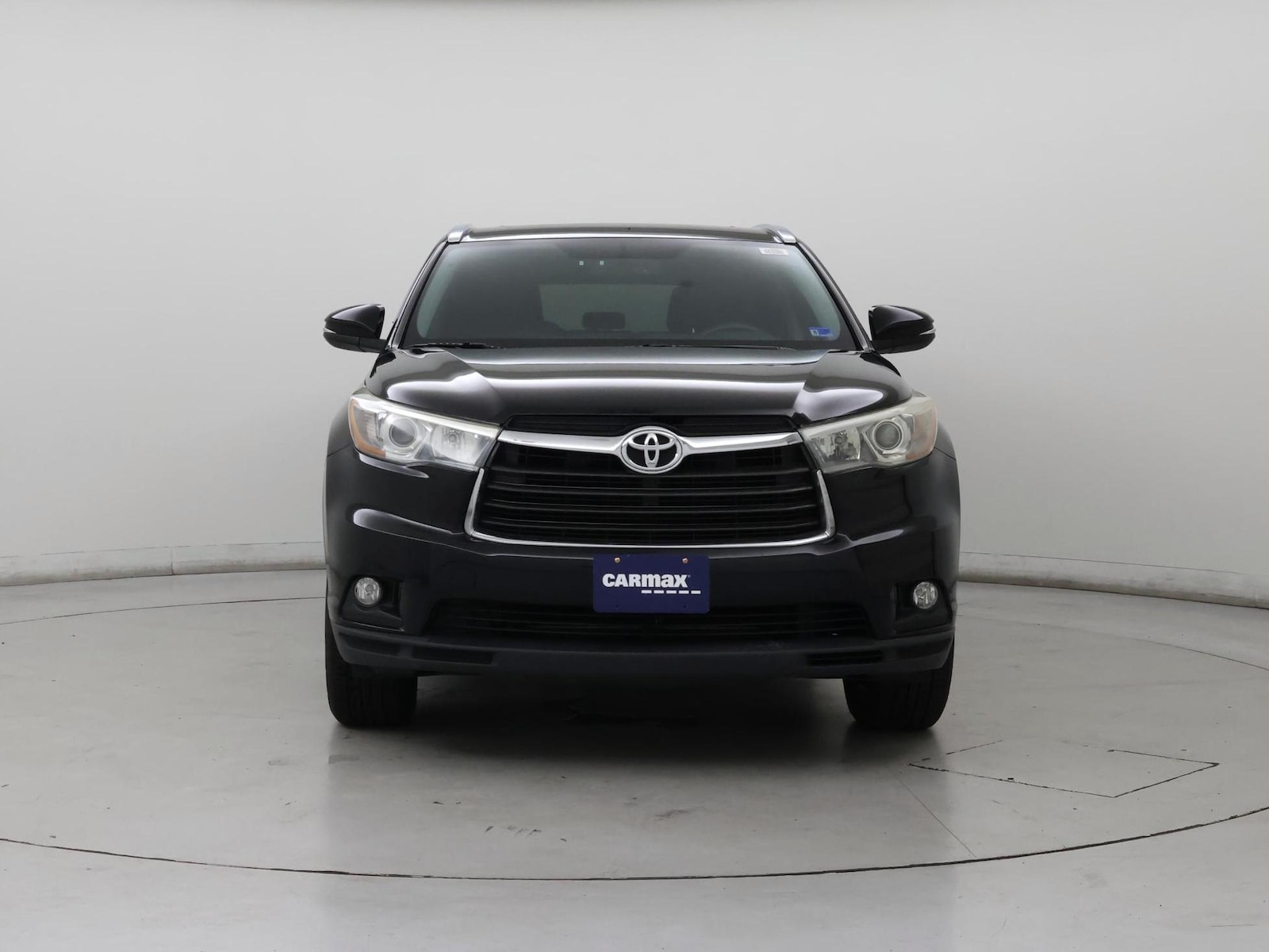 2016 Toyota Highlander XLE - Photo 6